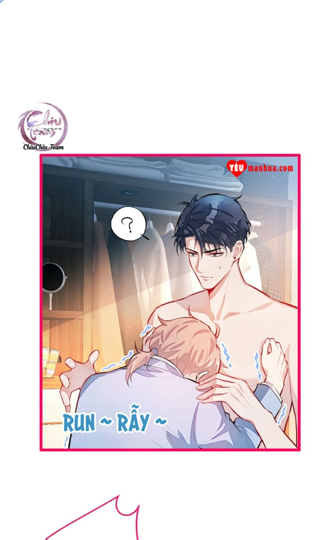 Hotsearch Của Ảnh Đế Chapter 4 - 39