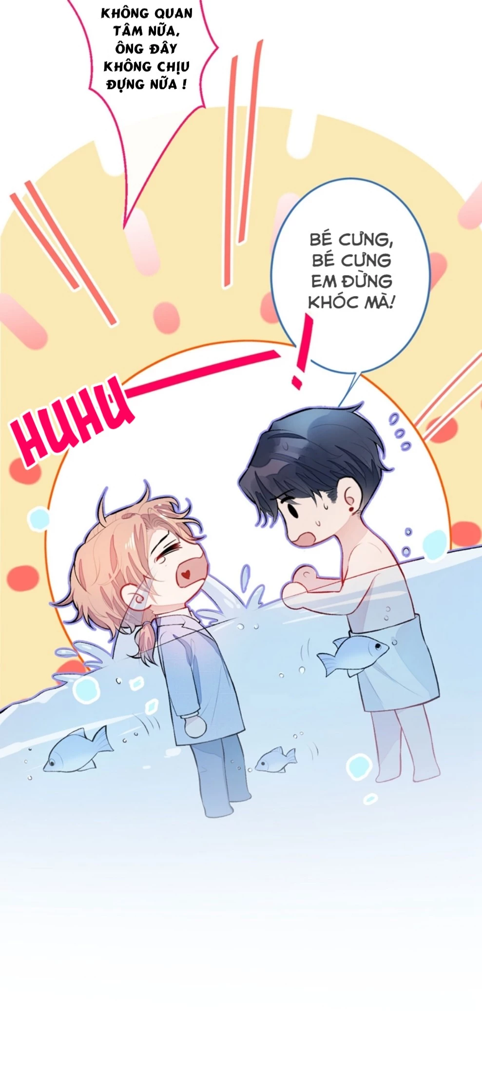 Hotsearch Của Ảnh Đế Chapter 4 - 40