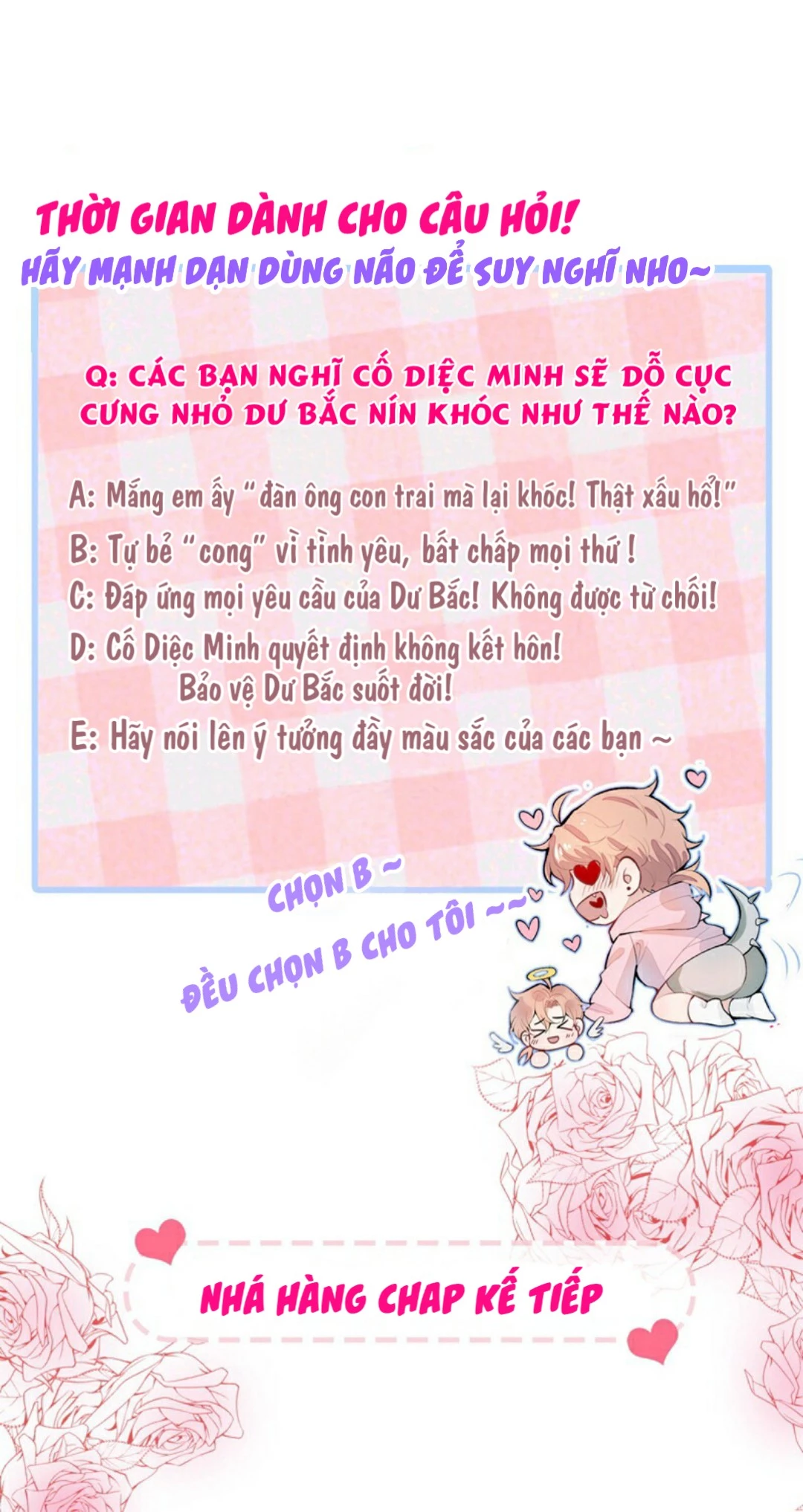 Hotsearch Của Ảnh Đế Chapter 4 - 41