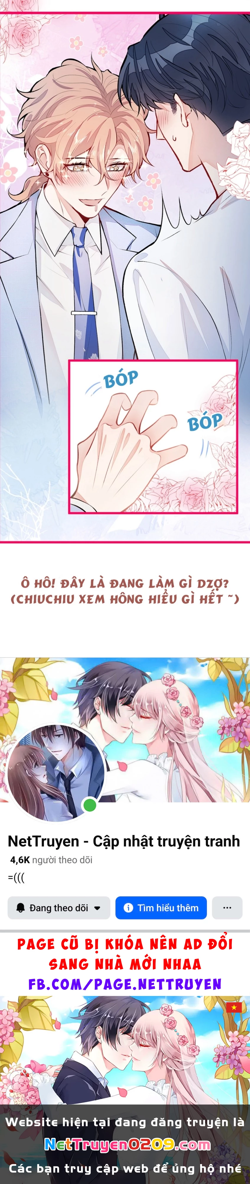 Hotsearch Của Ảnh Đế Chapter 4 - 42