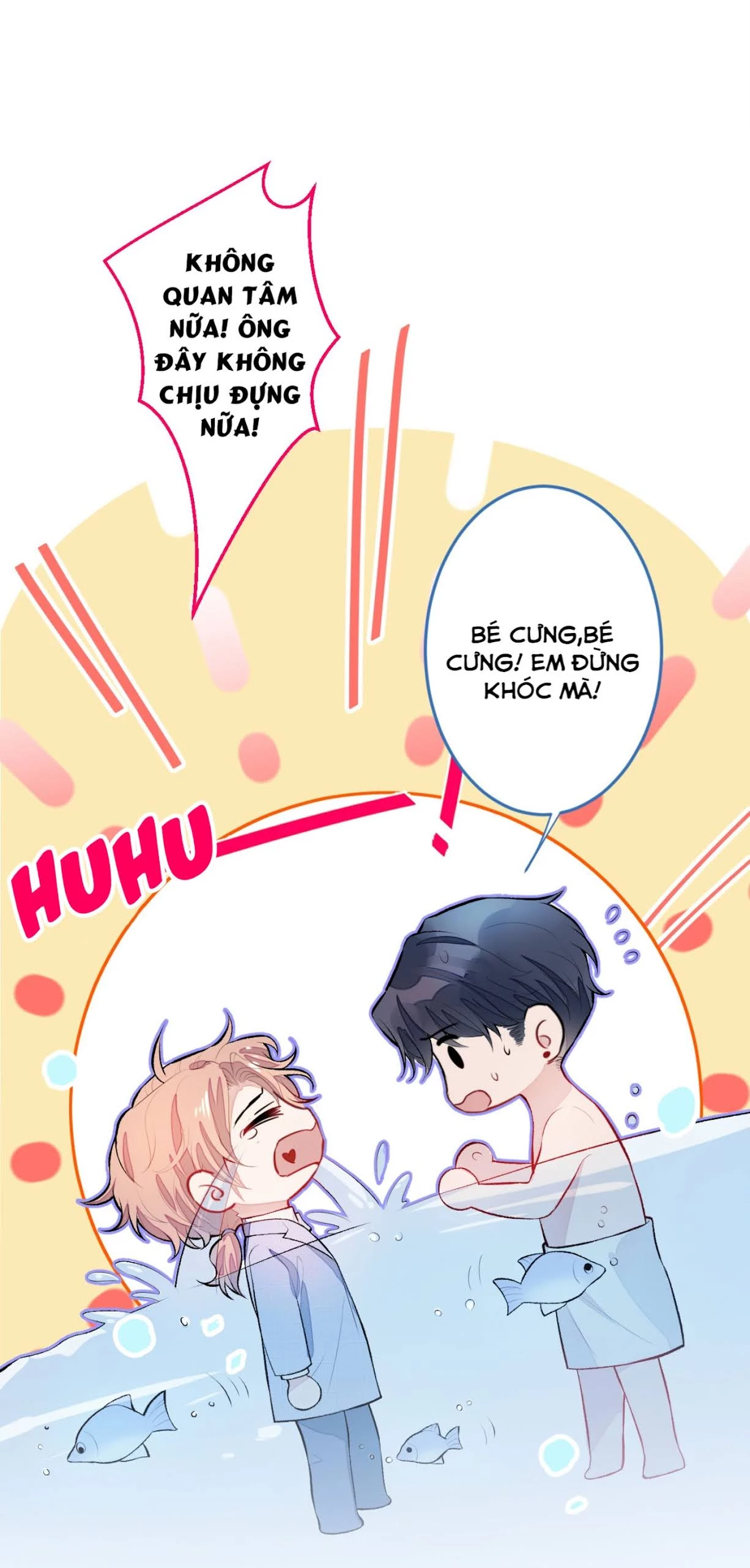 Hotsearch Của Ảnh Đế Chapter 5 - 2