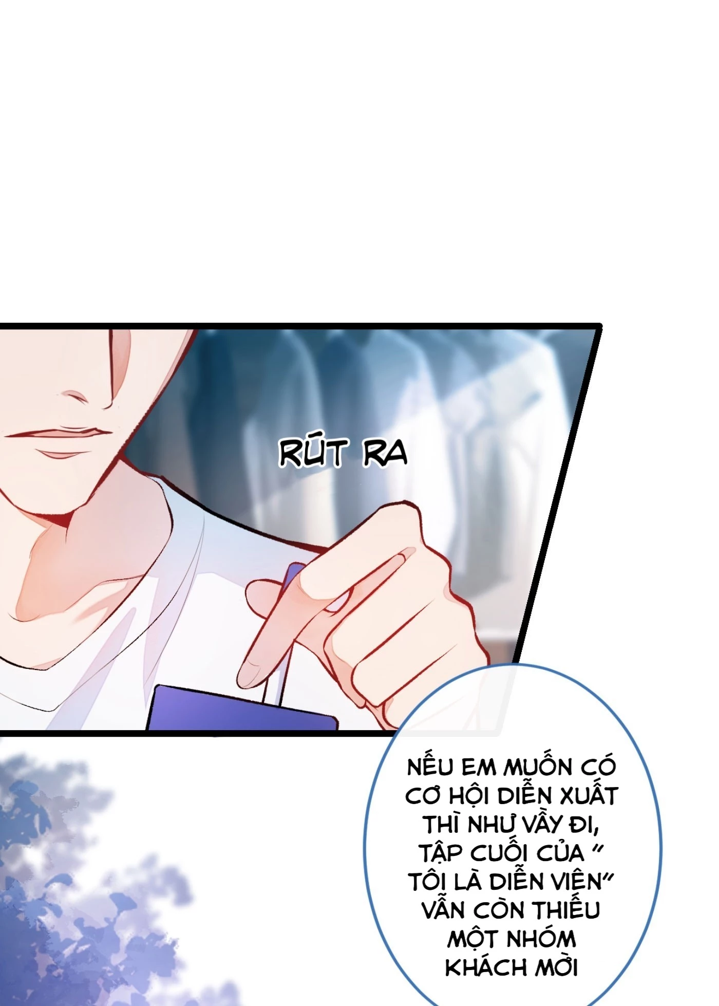 Hotsearch Của Ảnh Đế Chapter 5 - 9