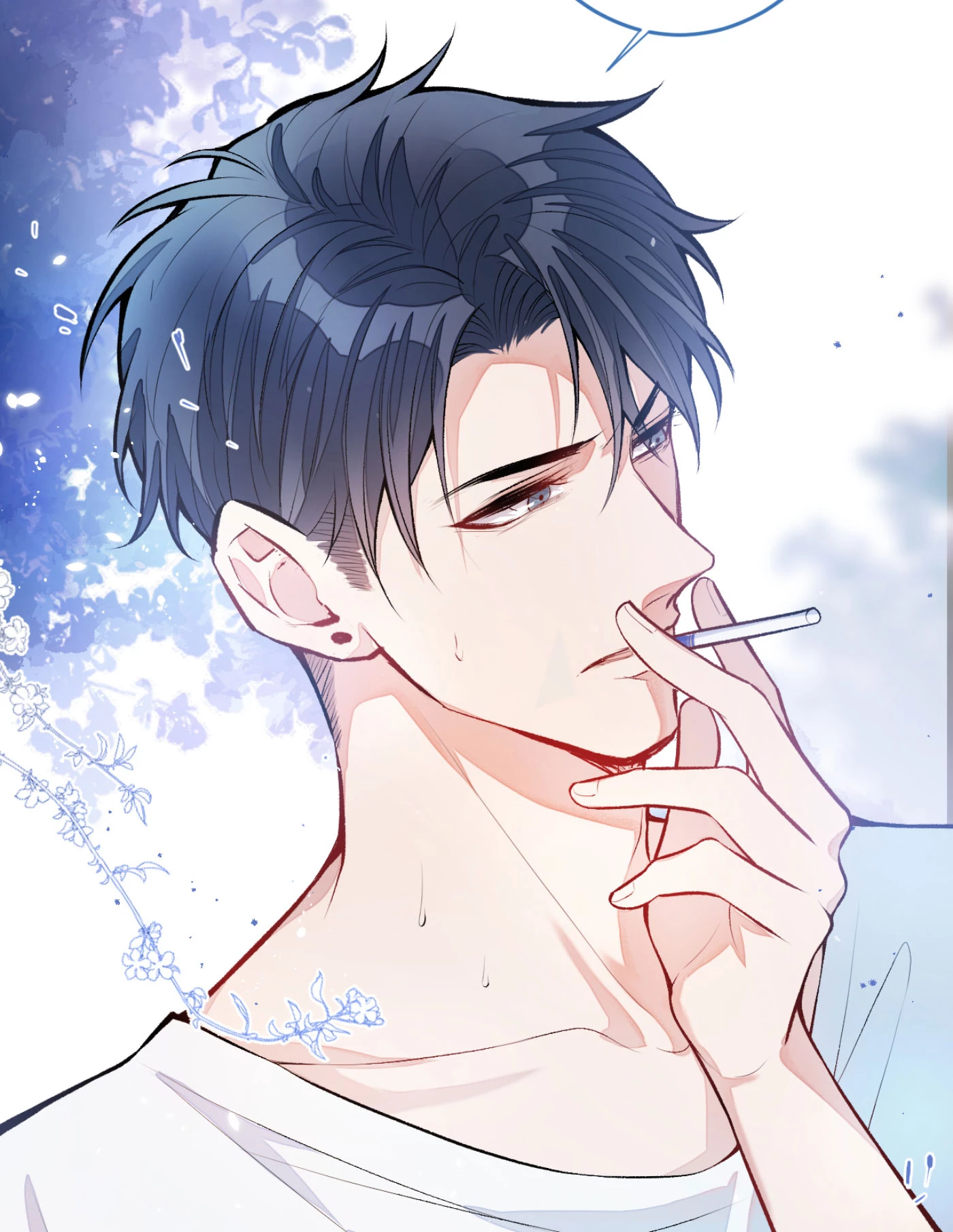 Hotsearch Của Ảnh Đế Chapter 5 - 10