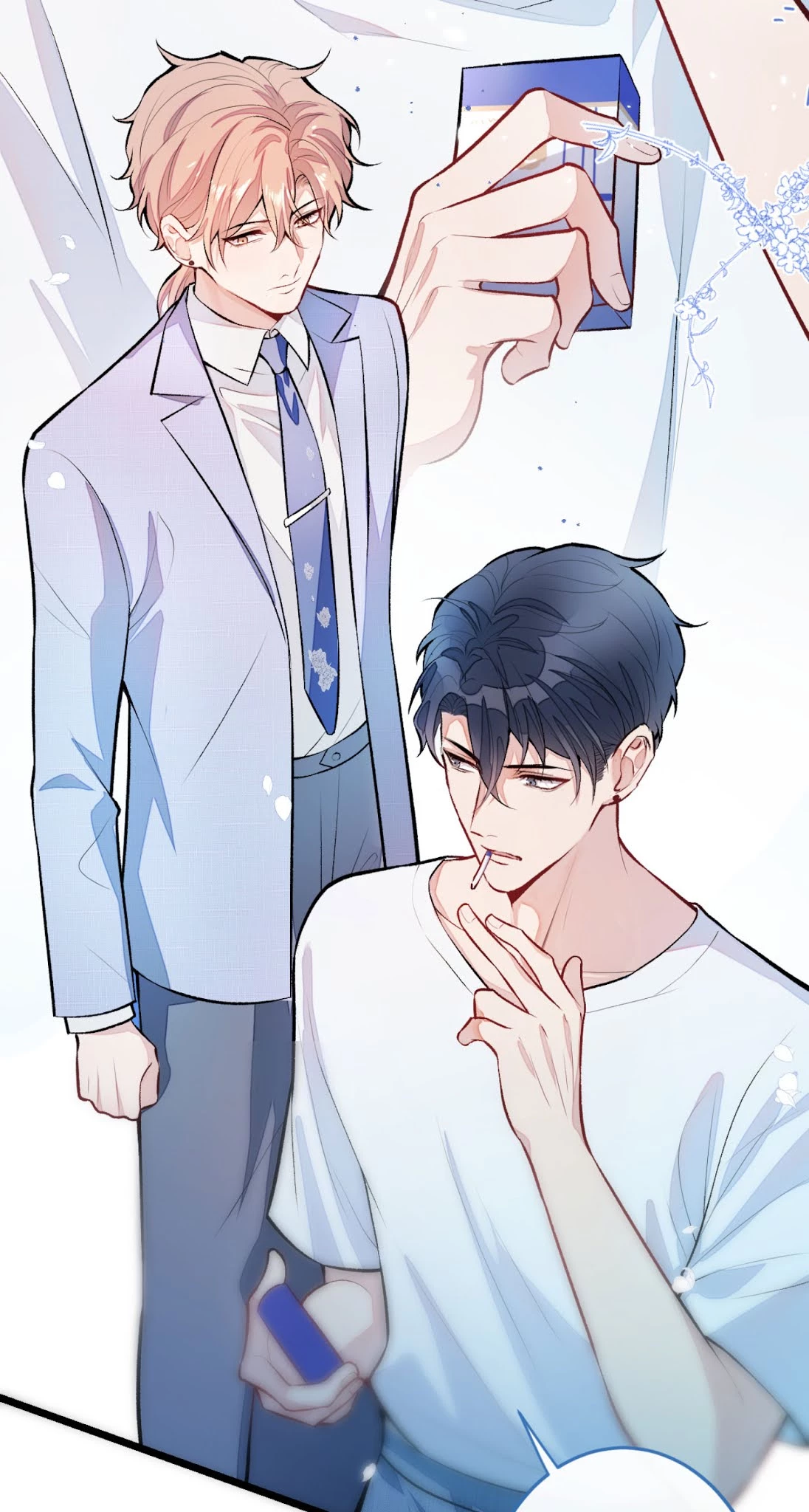 Hotsearch Của Ảnh Đế Chapter 5 - 11