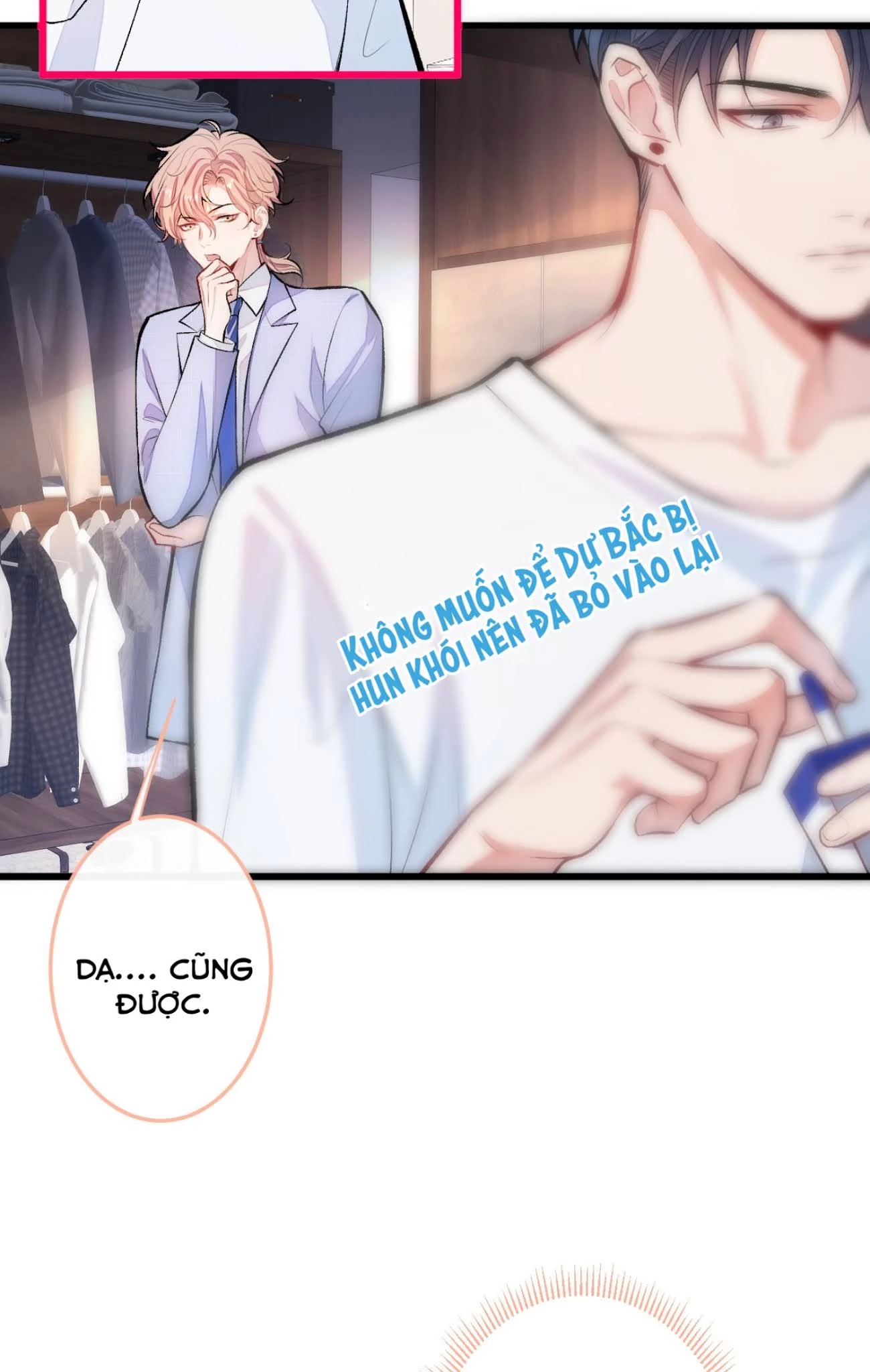 Hotsearch Của Ảnh Đế Chapter 5 - 13