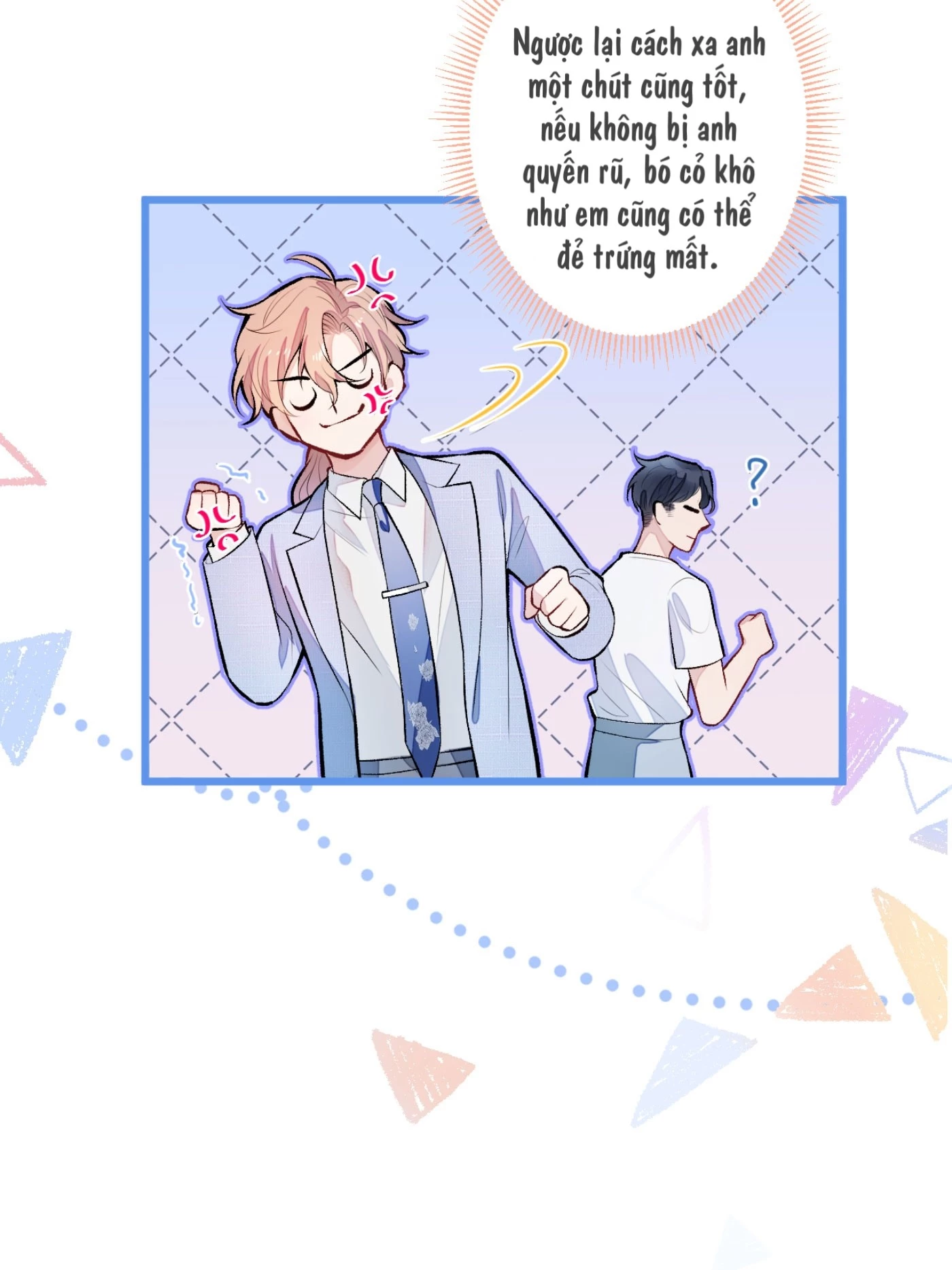 Hotsearch Của Ảnh Đế Chapter 5 - 14