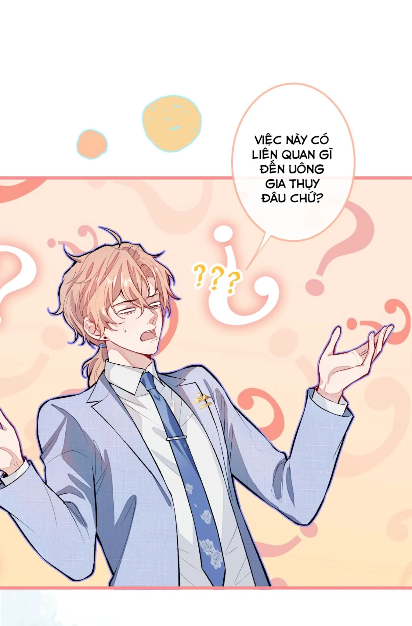 Hotsearch Của Ảnh Đế Chapter 5 - 23