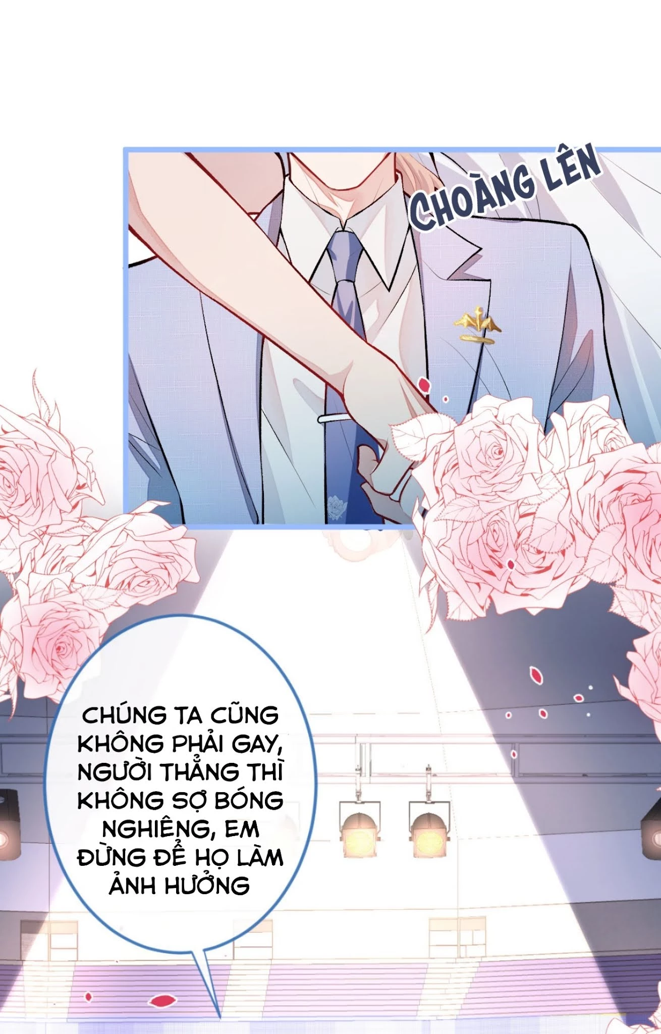 Hotsearch Của Ảnh Đế Chapter 5 - 26