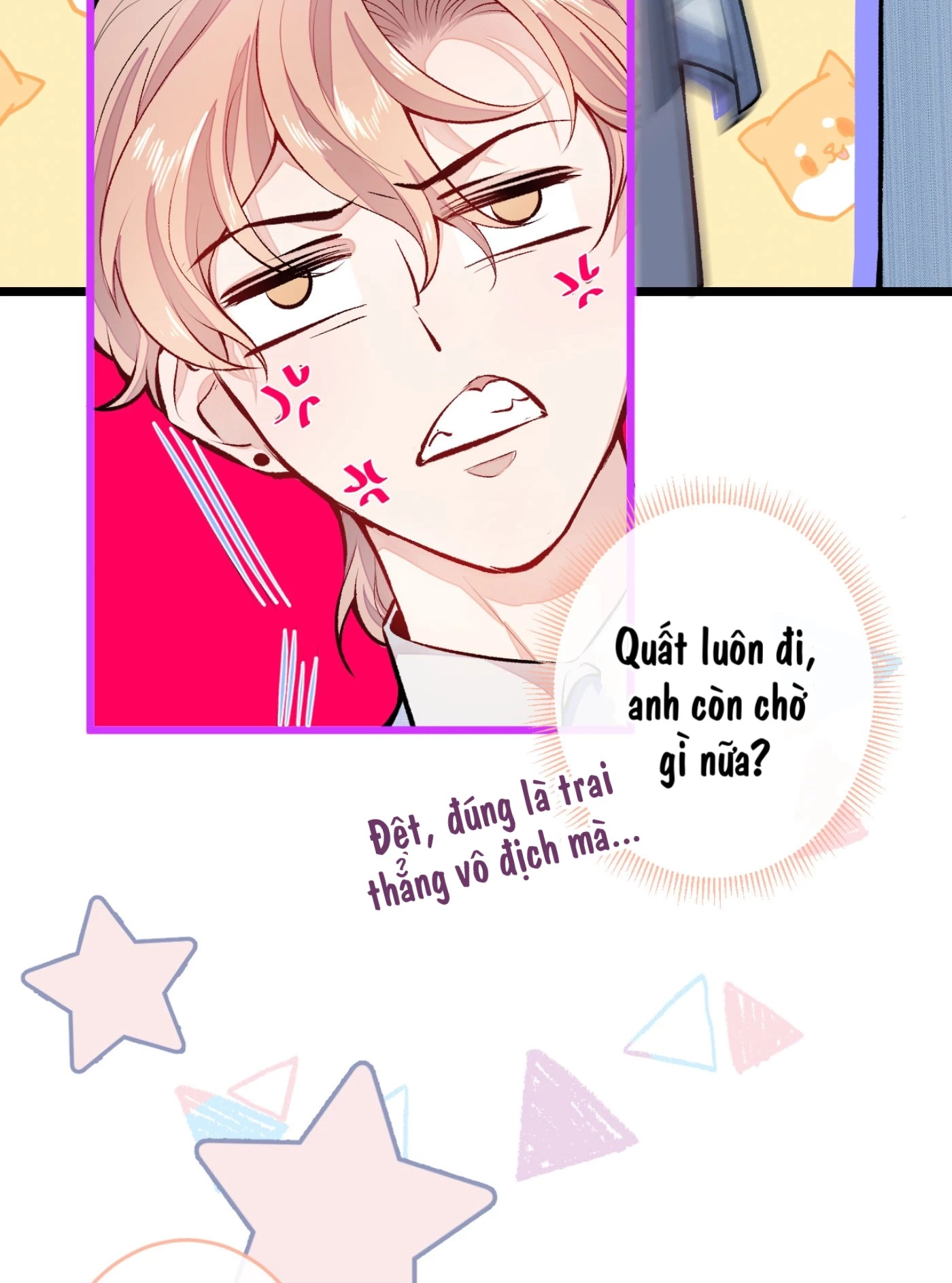 Hotsearch Của Ảnh Đế Chapter 5 - 30