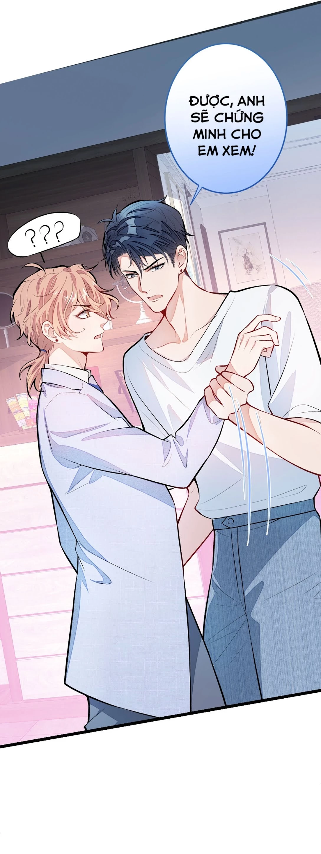 Hotsearch Của Ảnh Đế Chapter 5 - 32