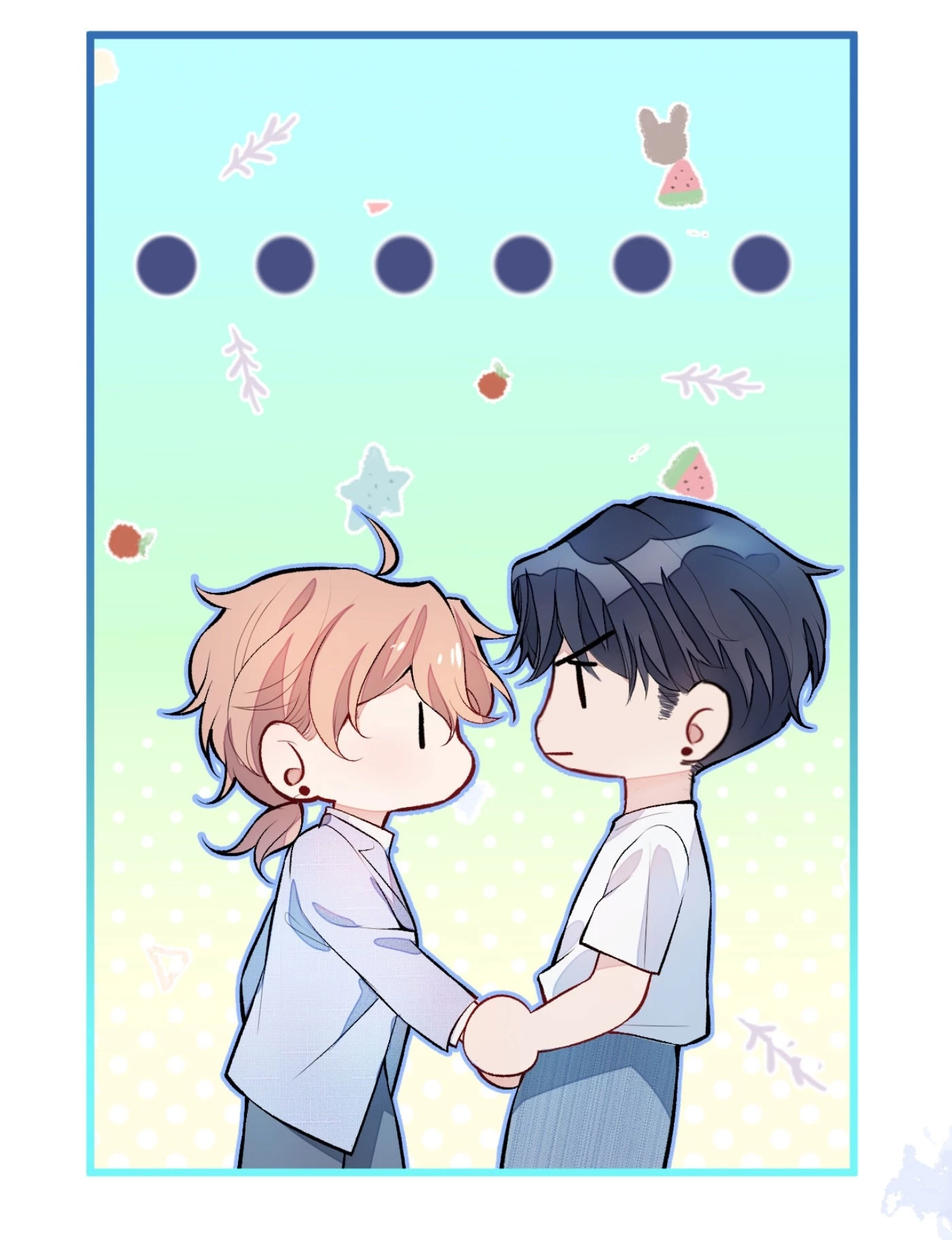 Hotsearch Của Ảnh Đế Chapter 5 - 34