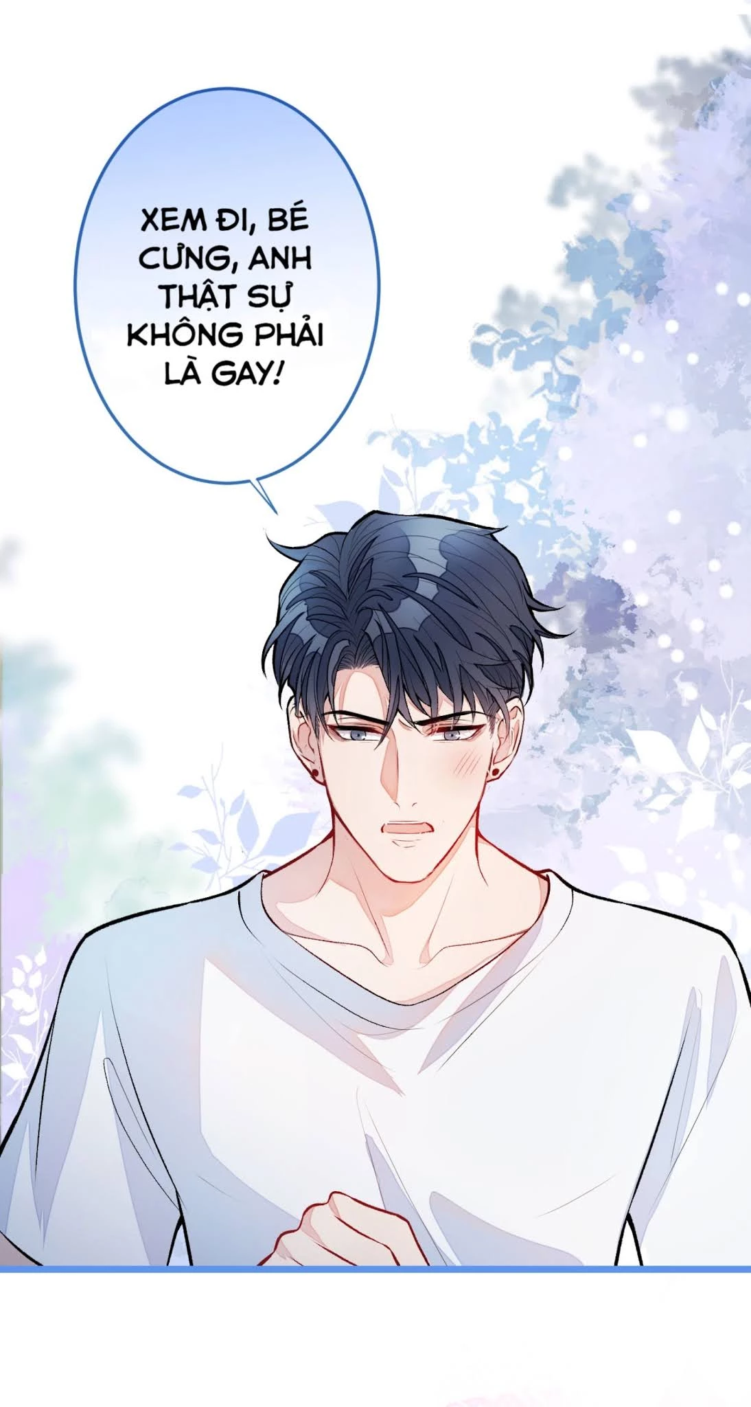 Hotsearch Của Ảnh Đế Chapter 5 - 35