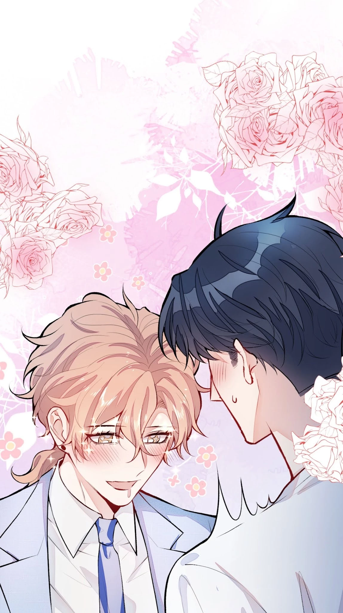 Hotsearch Của Ảnh Đế Chapter 5 - 36