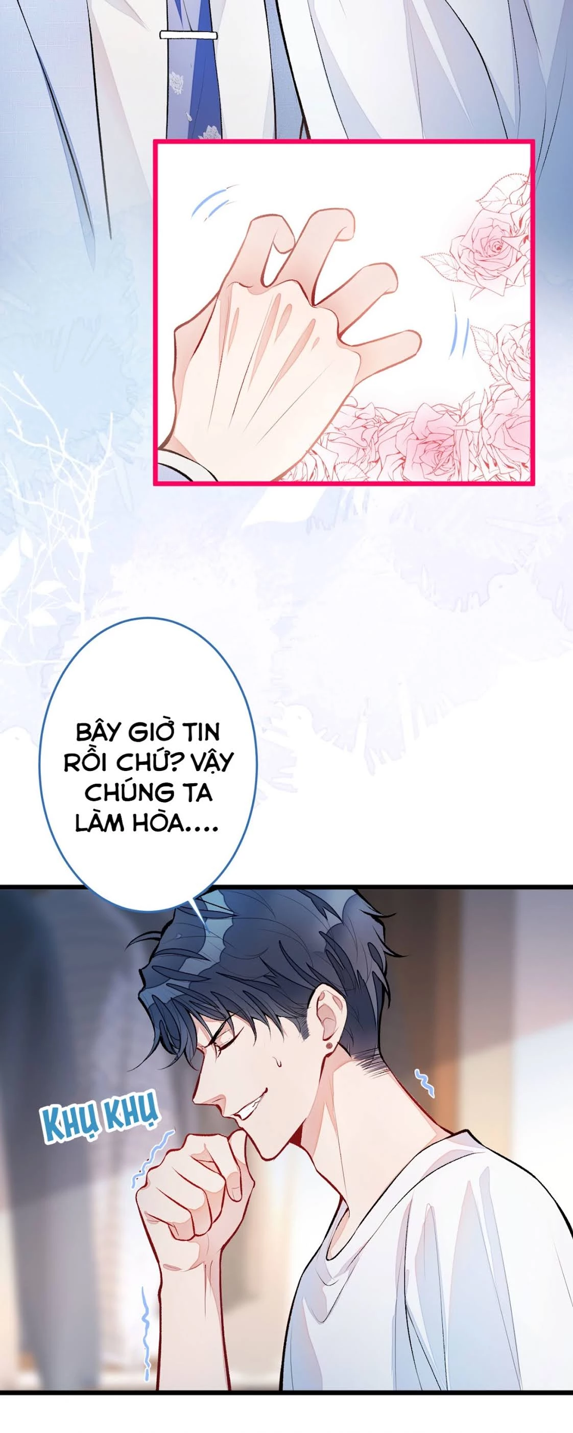 Hotsearch Của Ảnh Đế Chapter 5 - 37