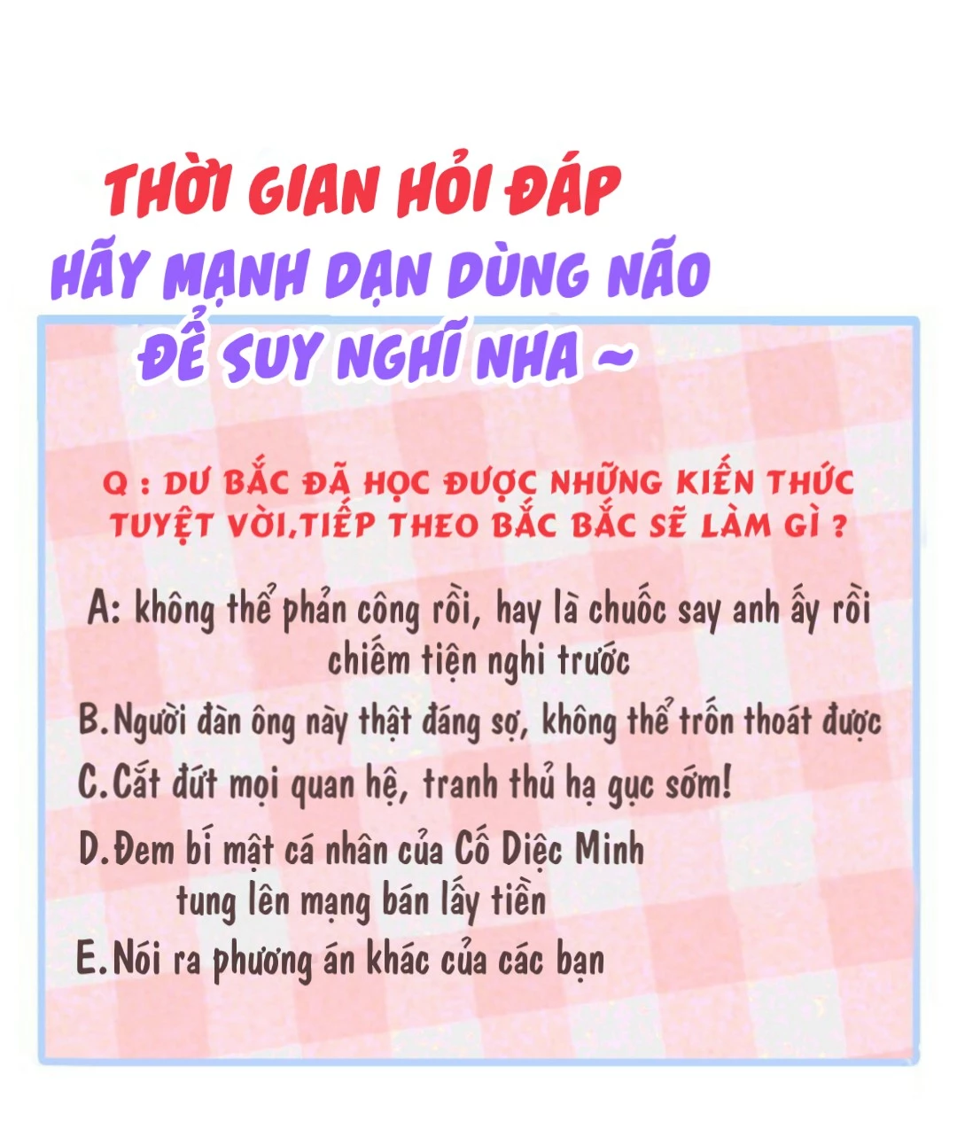 Hotsearch Của Ảnh Đế Chapter 5 - 41