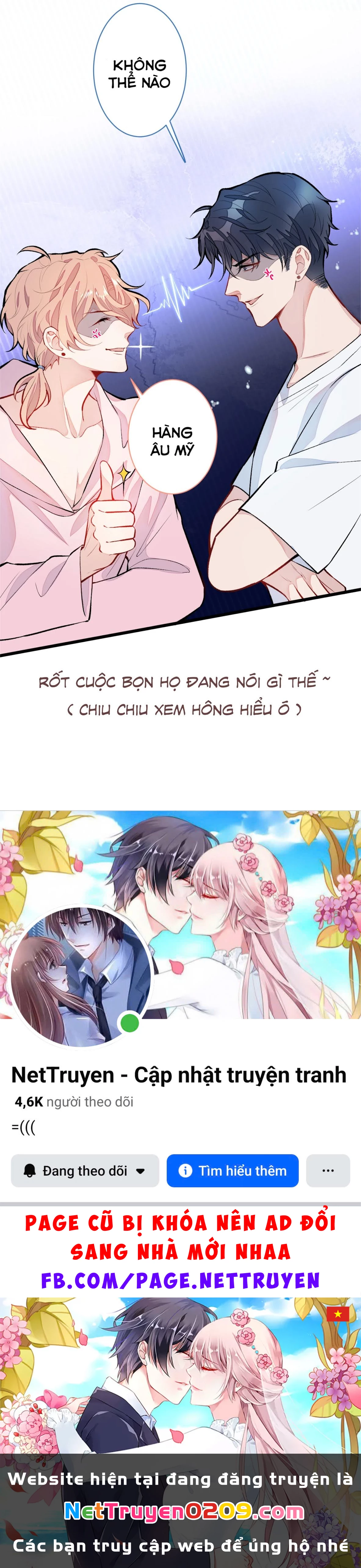 Hotsearch Của Ảnh Đế Chapter 5 - 43