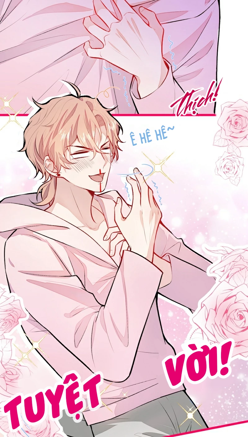 Hotsearch Của Ảnh Đế Chapter 6 - 3