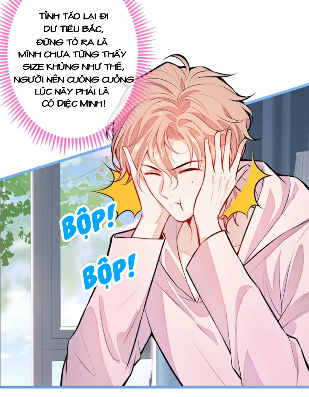 Hotsearch Của Ảnh Đế Chapter 6 - 6