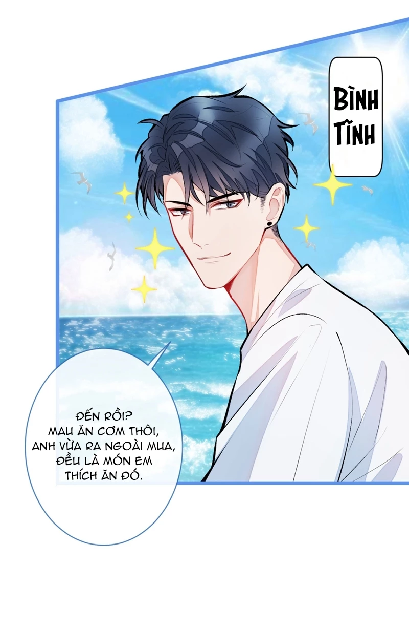 Hotsearch Của Ảnh Đế Chapter 6 - 8