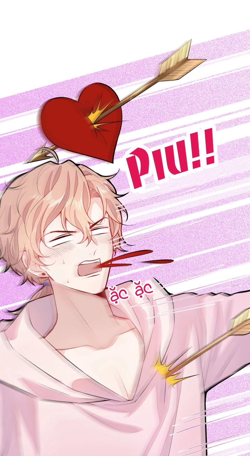 Hotsearch Của Ảnh Đế Chapter 6 - 9