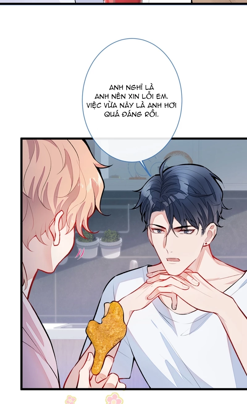 Hotsearch Của Ảnh Đế Chapter 6 - 12