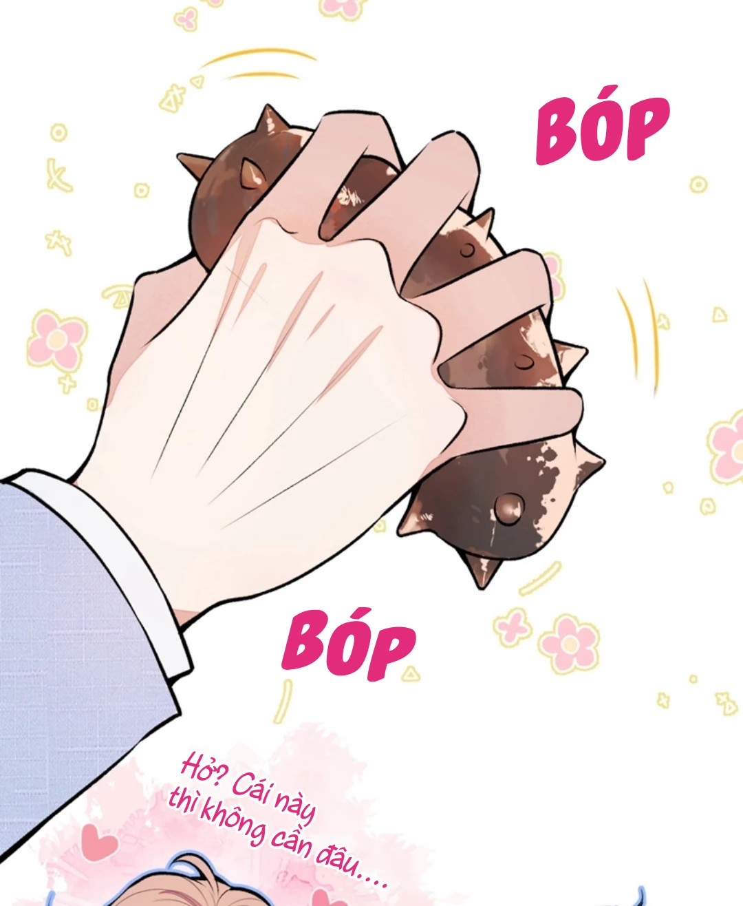 Hotsearch Của Ảnh Đế Chapter 6 - 13