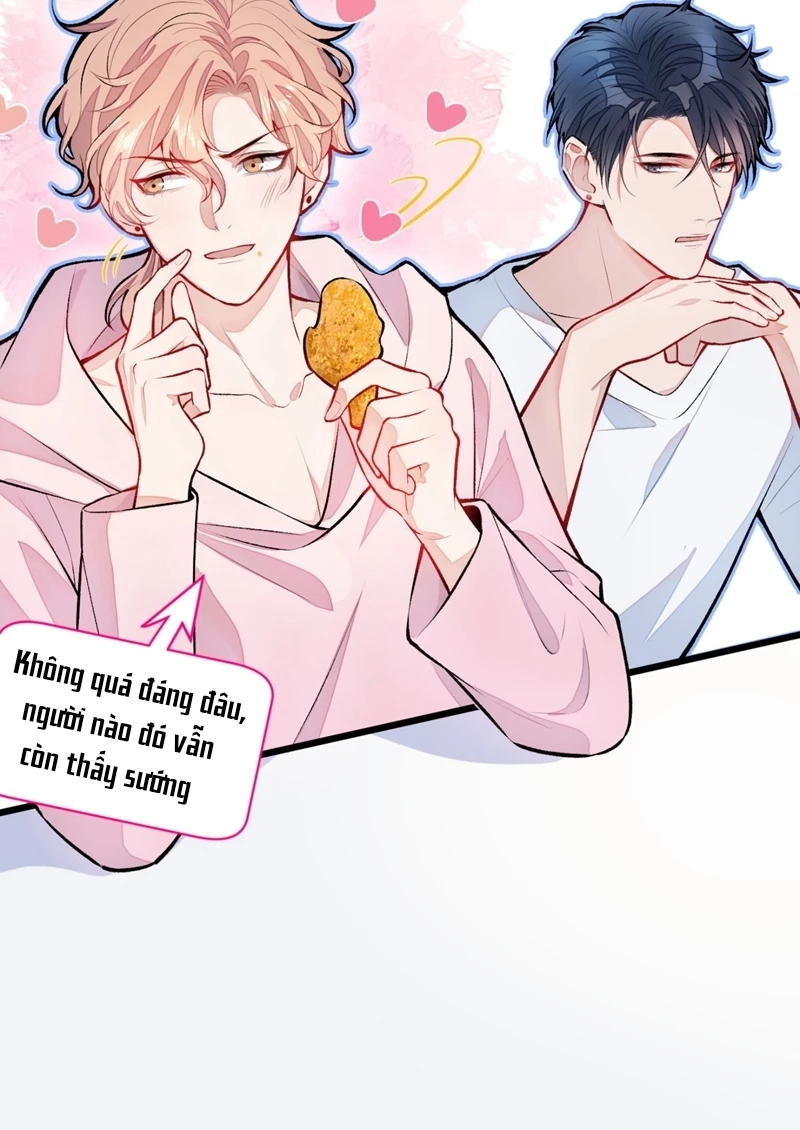 Hotsearch Của Ảnh Đế Chapter 6 - 14