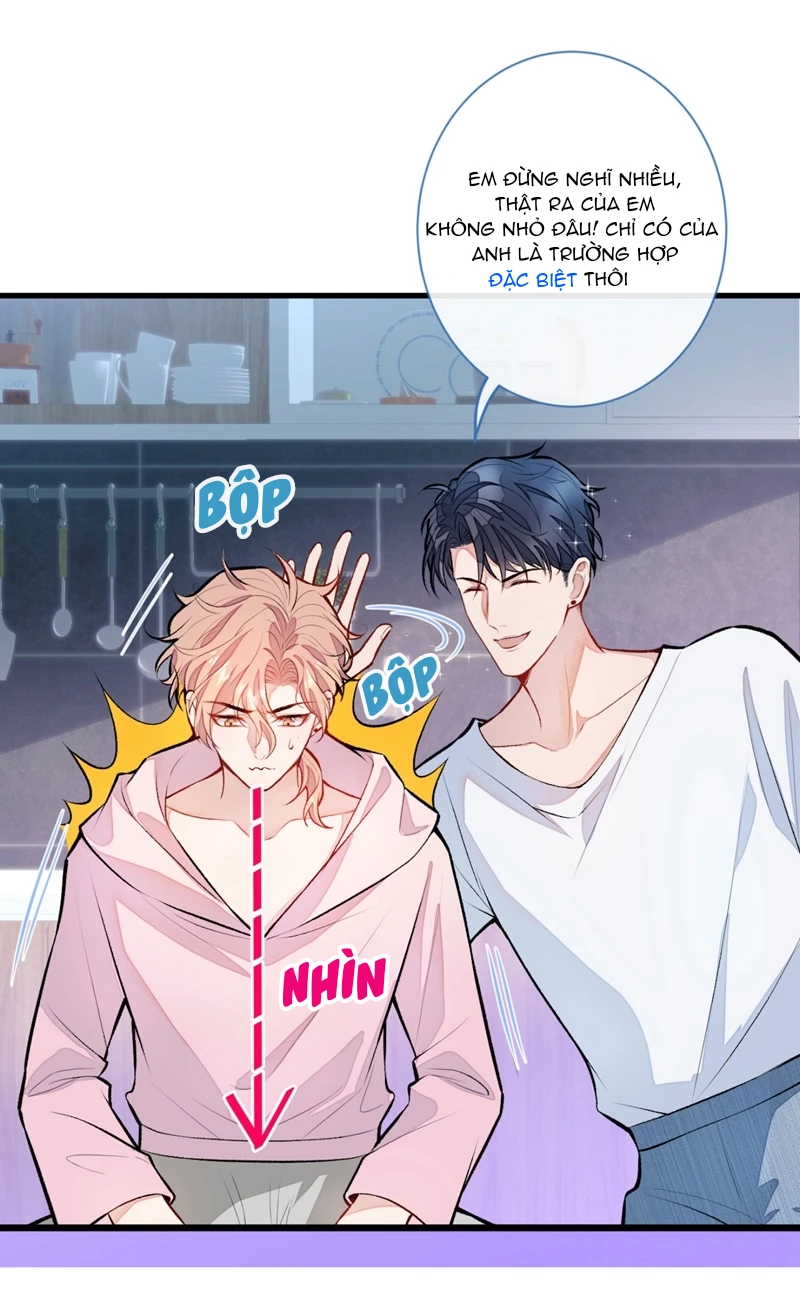 Hotsearch Của Ảnh Đế Chapter 6 - 17