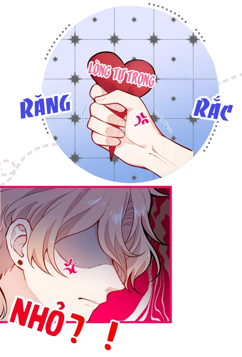 Hotsearch Của Ảnh Đế Chapter 6 - 18