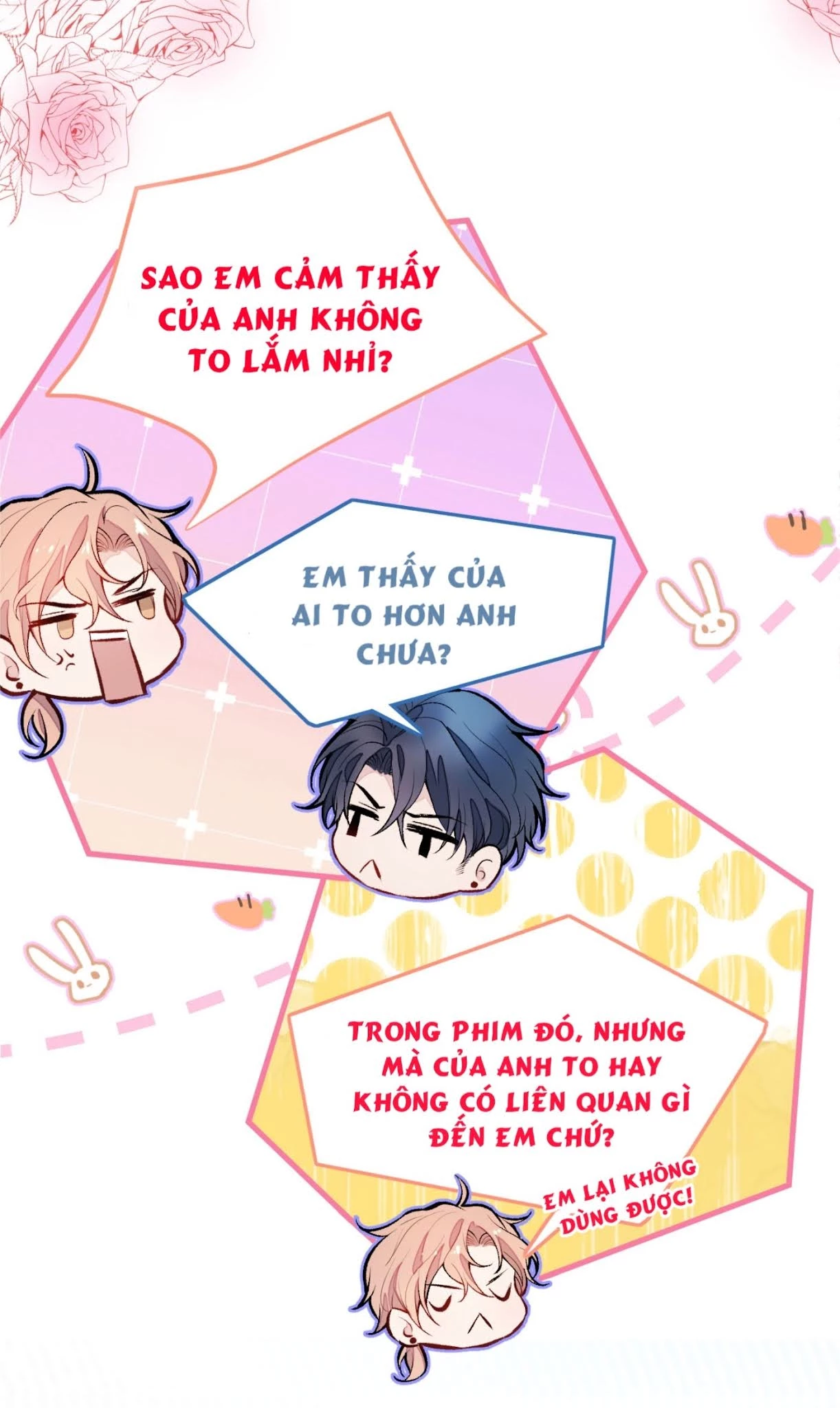 Hotsearch Của Ảnh Đế Chapter 6 - 19