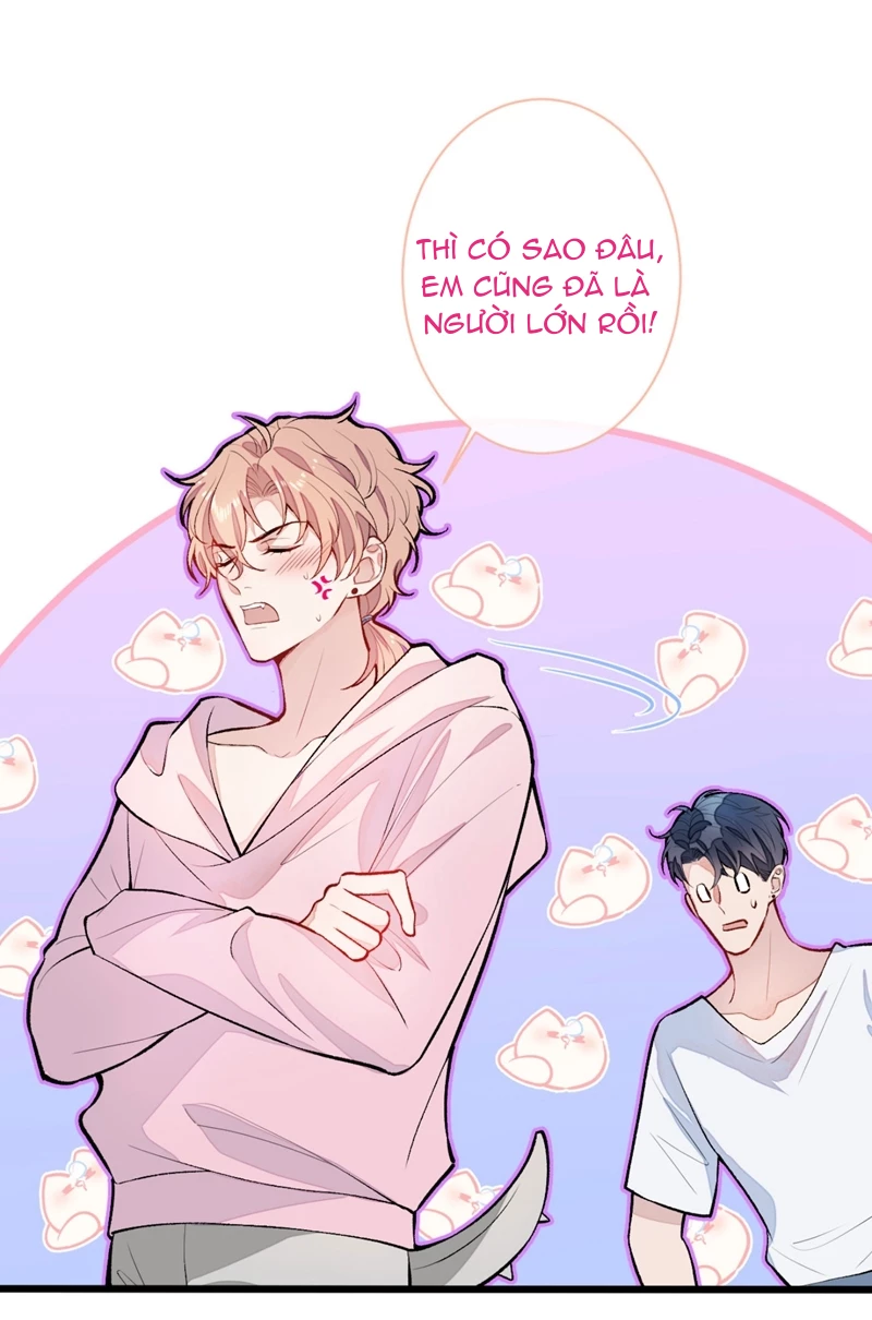 Hotsearch Của Ảnh Đế Chapter 6 - 23