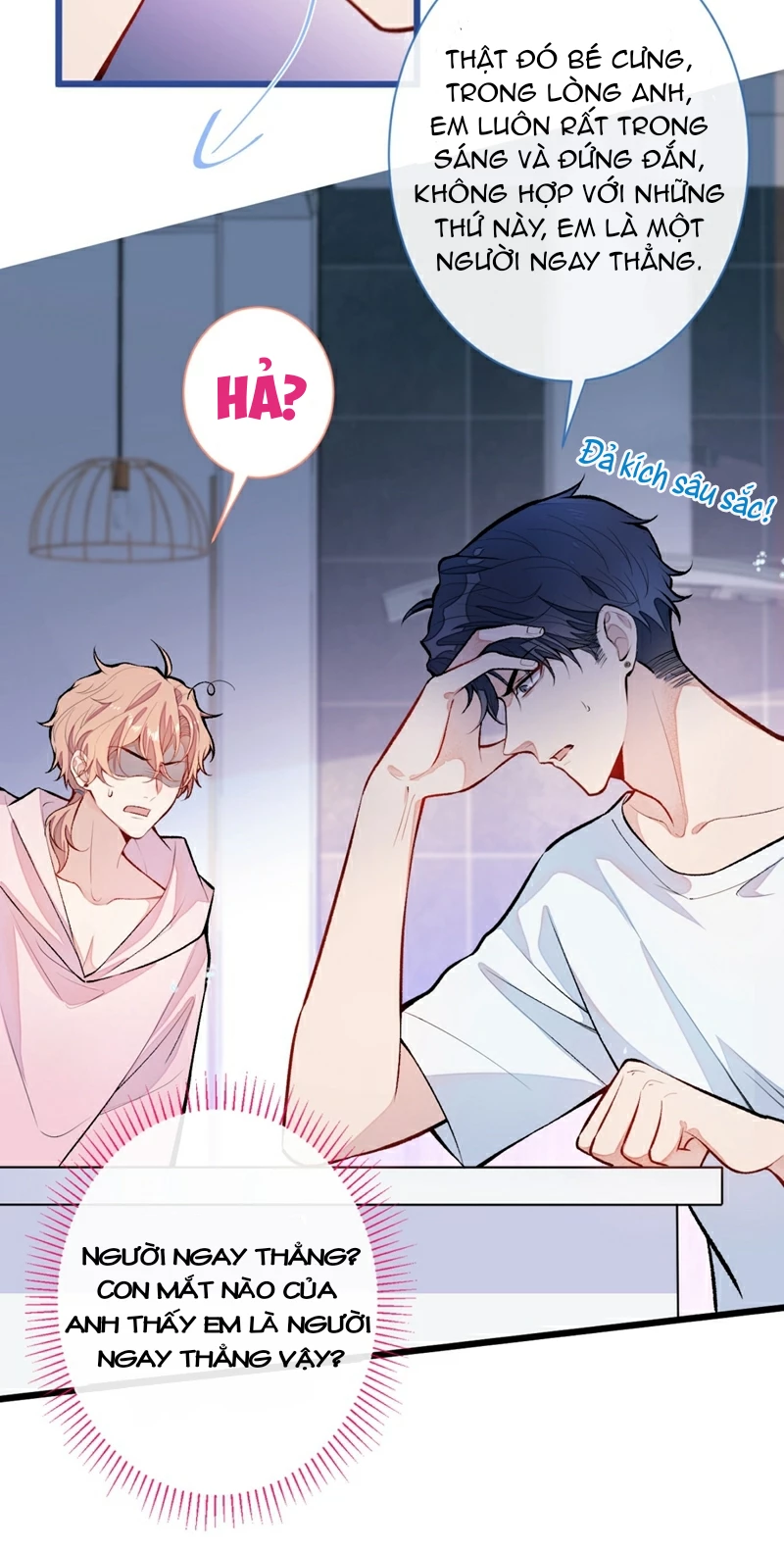 Hotsearch Của Ảnh Đế Chapter 6 - 25