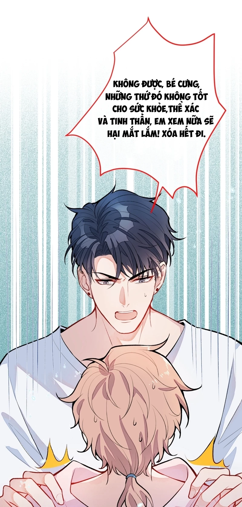 Hotsearch Của Ảnh Đế Chapter 6 - 26