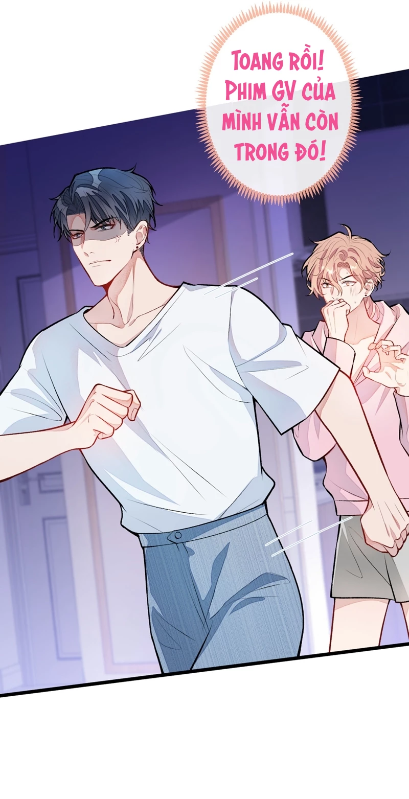 Hotsearch Của Ảnh Đế Chapter 6 - 28