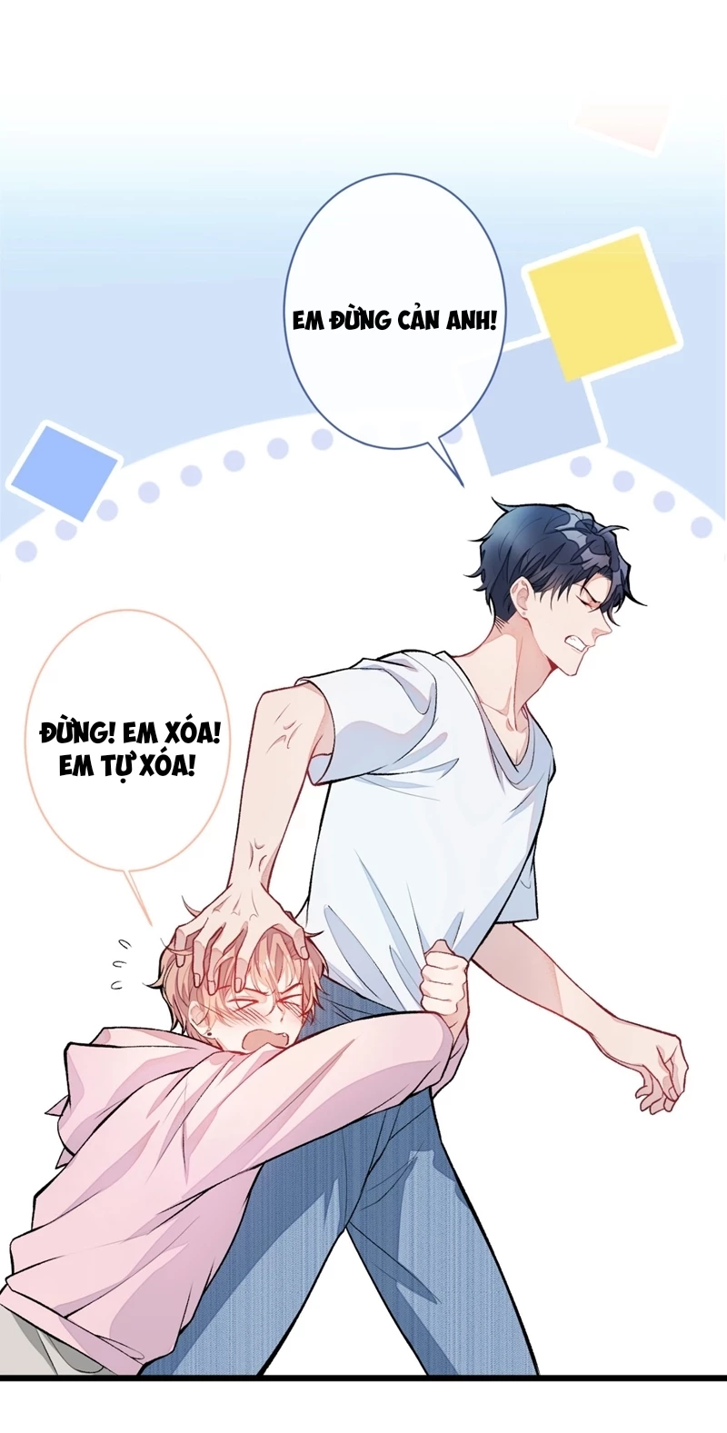 Hotsearch Của Ảnh Đế Chapter 6 - 29