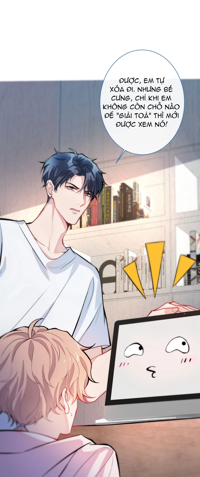 Hotsearch Của Ảnh Đế Chapter 6 - 30