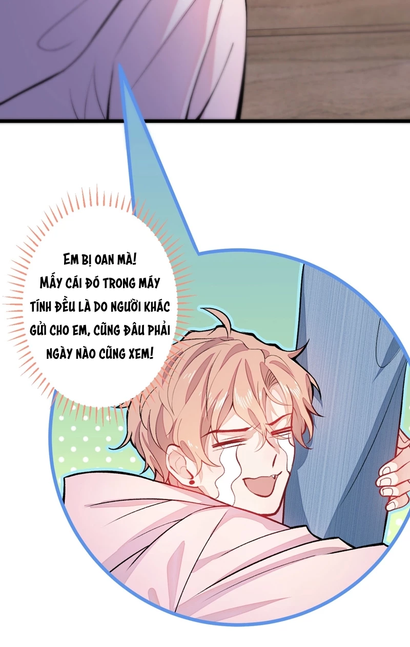 Hotsearch Của Ảnh Đế Chapter 6 - 31