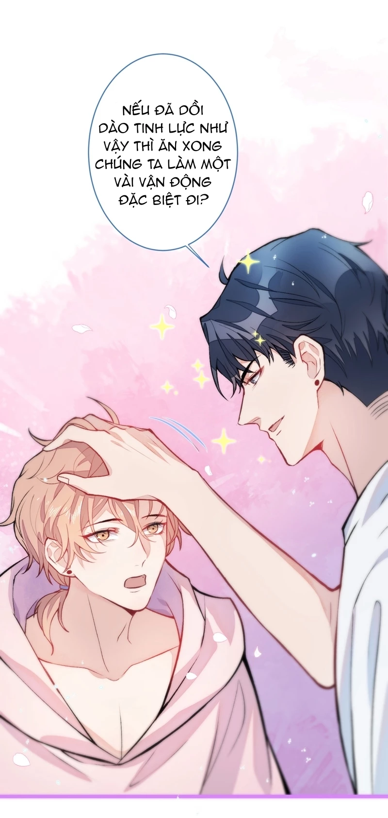 Hotsearch Của Ảnh Đế Chapter 6 - 32