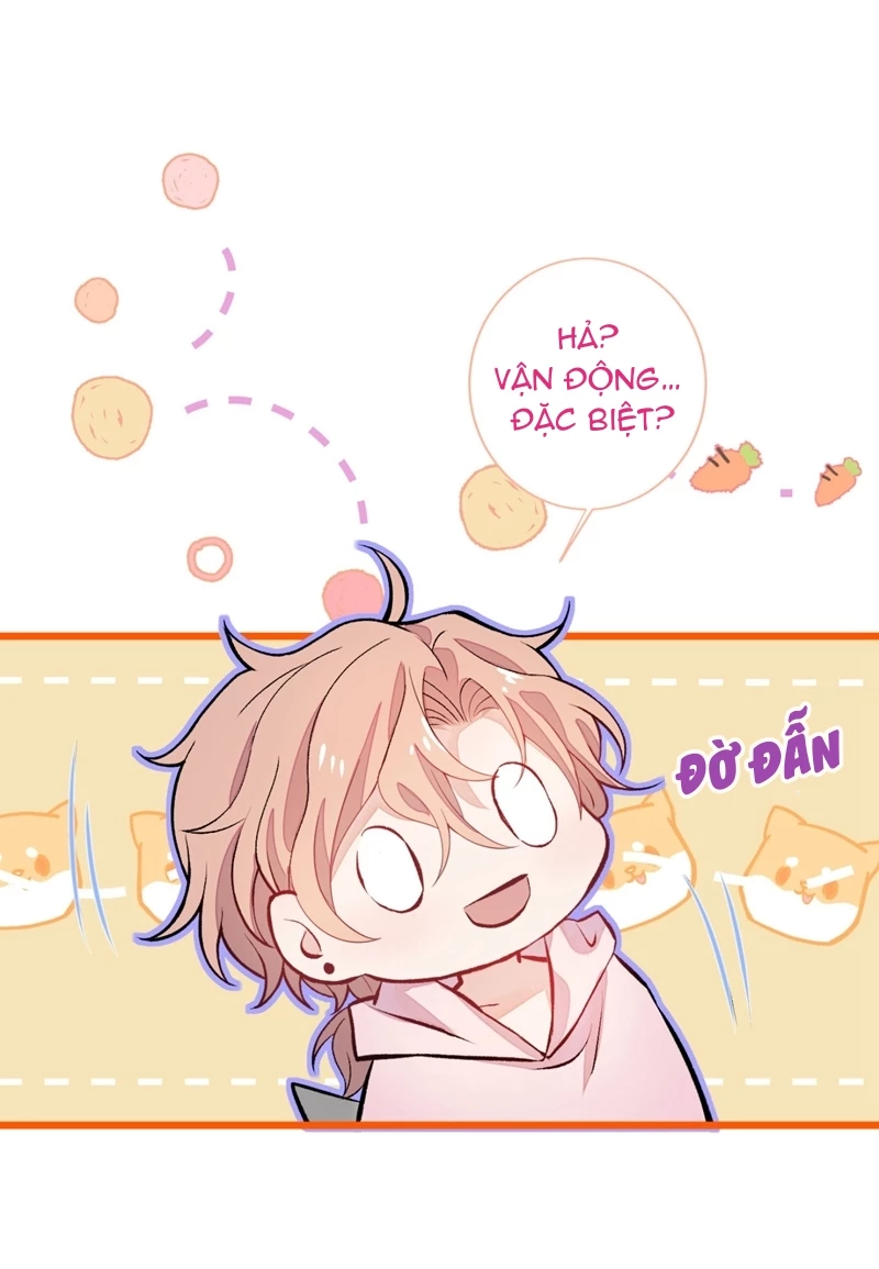 Hotsearch Của Ảnh Đế Chapter 6 - 33