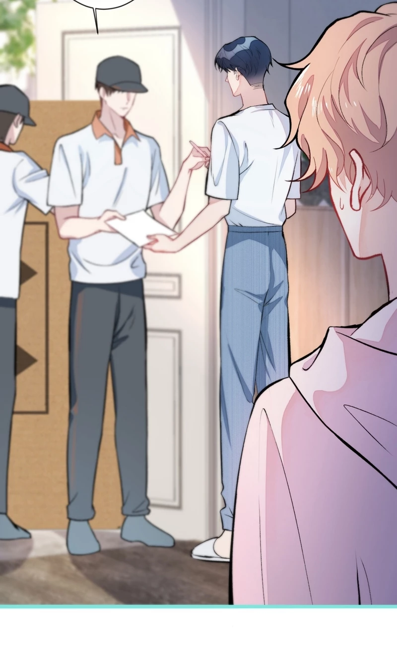 Hotsearch Của Ảnh Đế Chapter 6 - 35