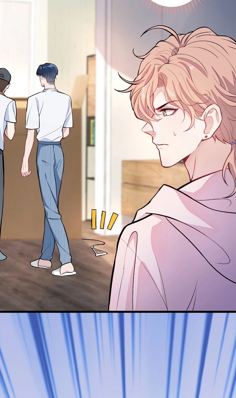 Hotsearch Của Ảnh Đế Chapter 6 - 37