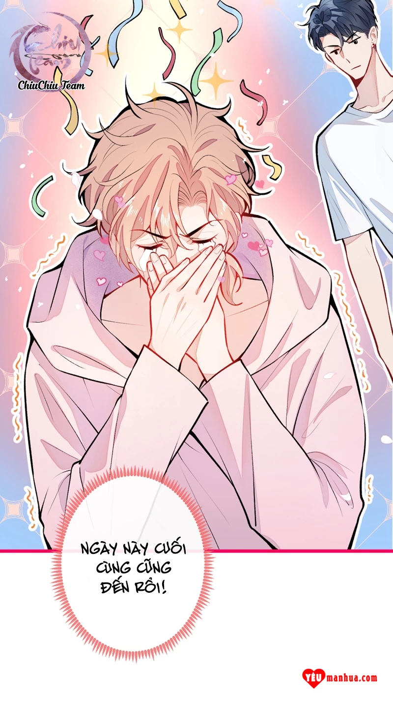 Hotsearch Của Ảnh Đế Chapter 6 - 43