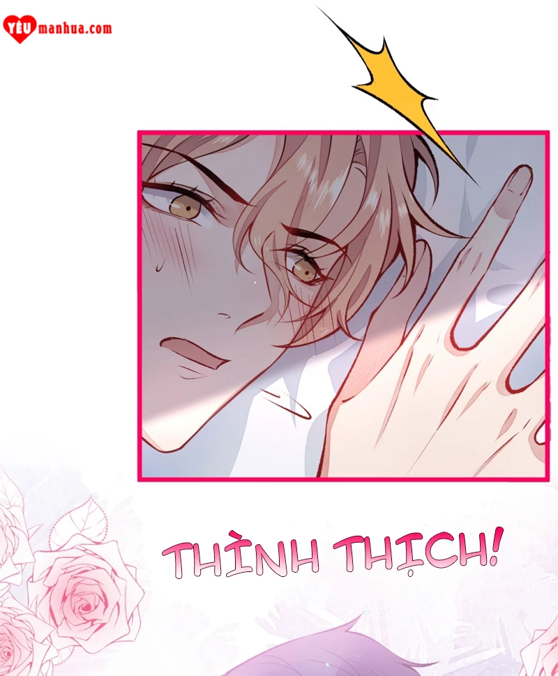 Hotsearch Của Ảnh Đế Chapter 6 - 46