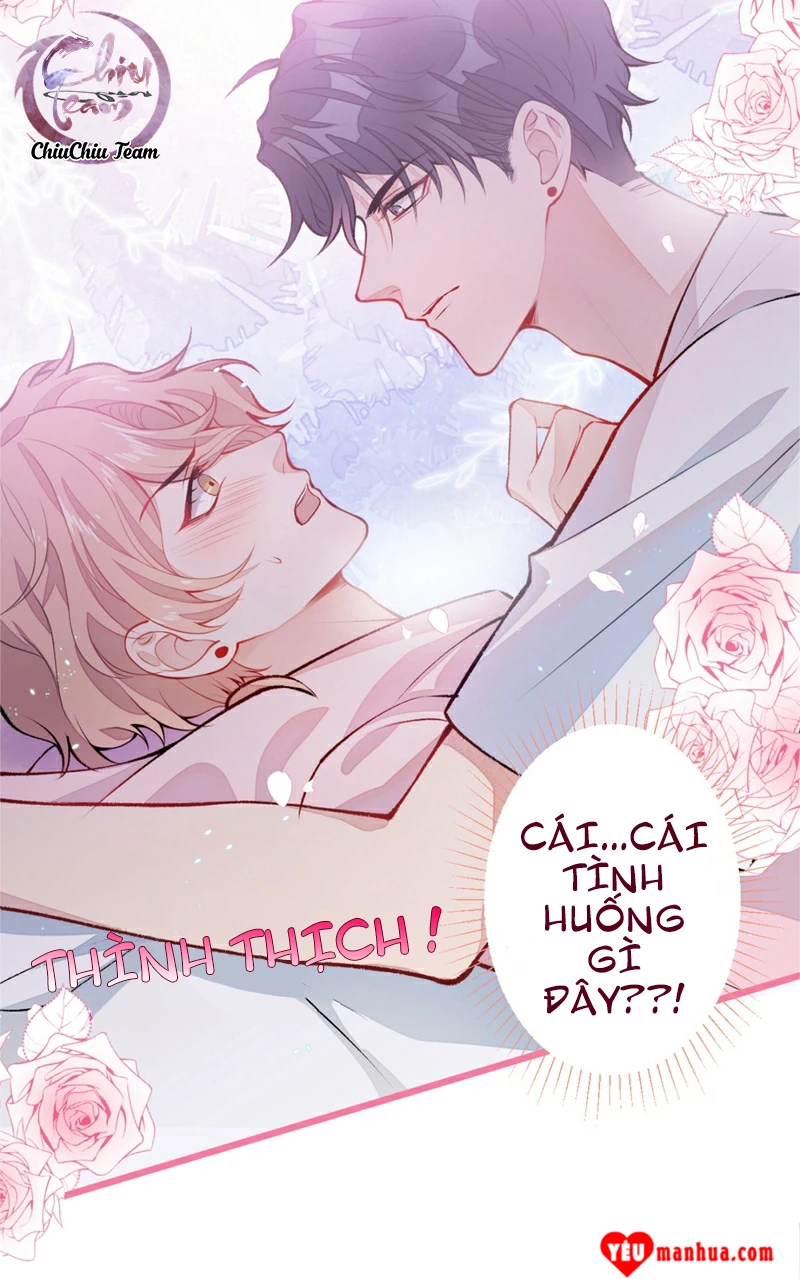 Hotsearch Của Ảnh Đế Chapter 6 - 47