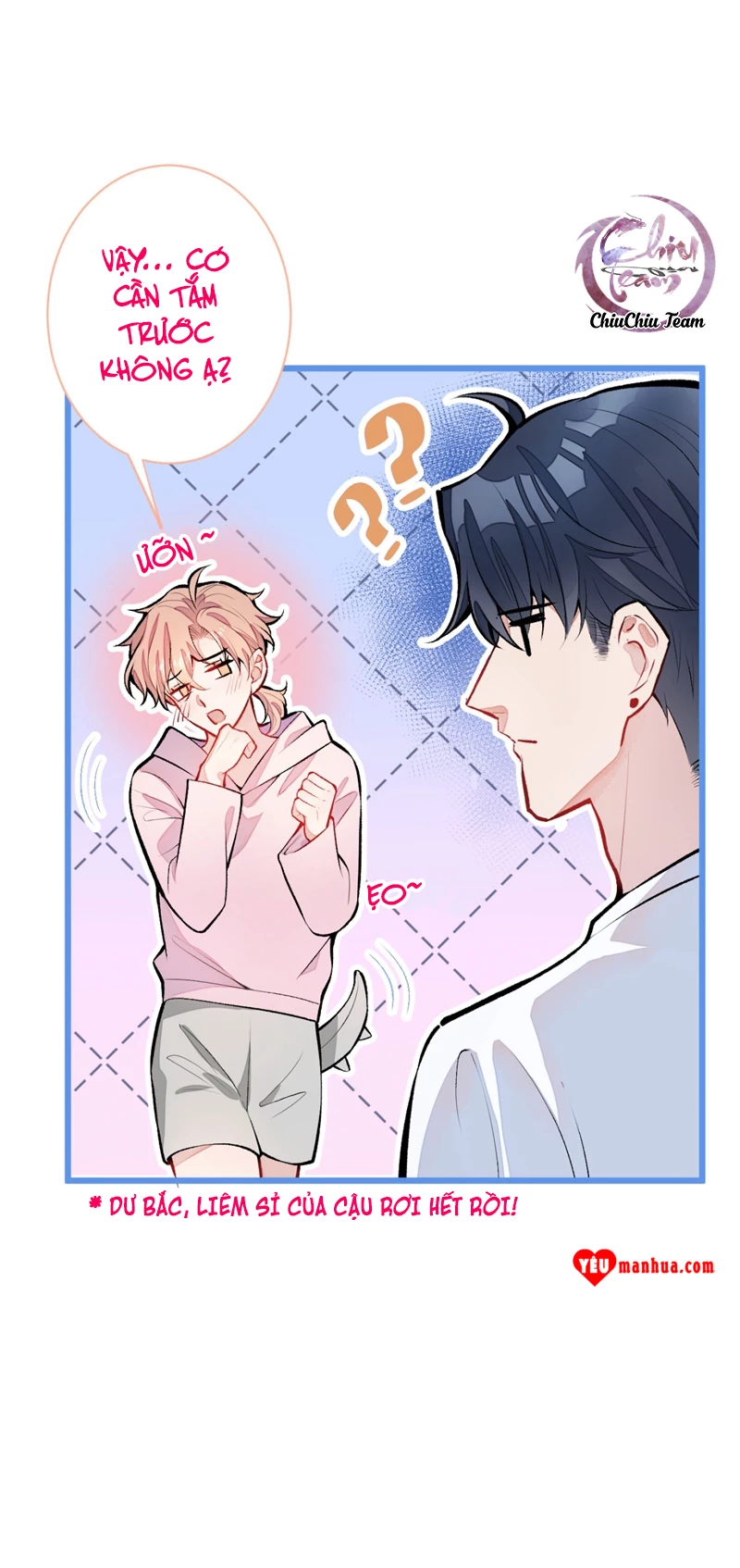 Hotsearch Của Ảnh Đế Chapter 7 - 2