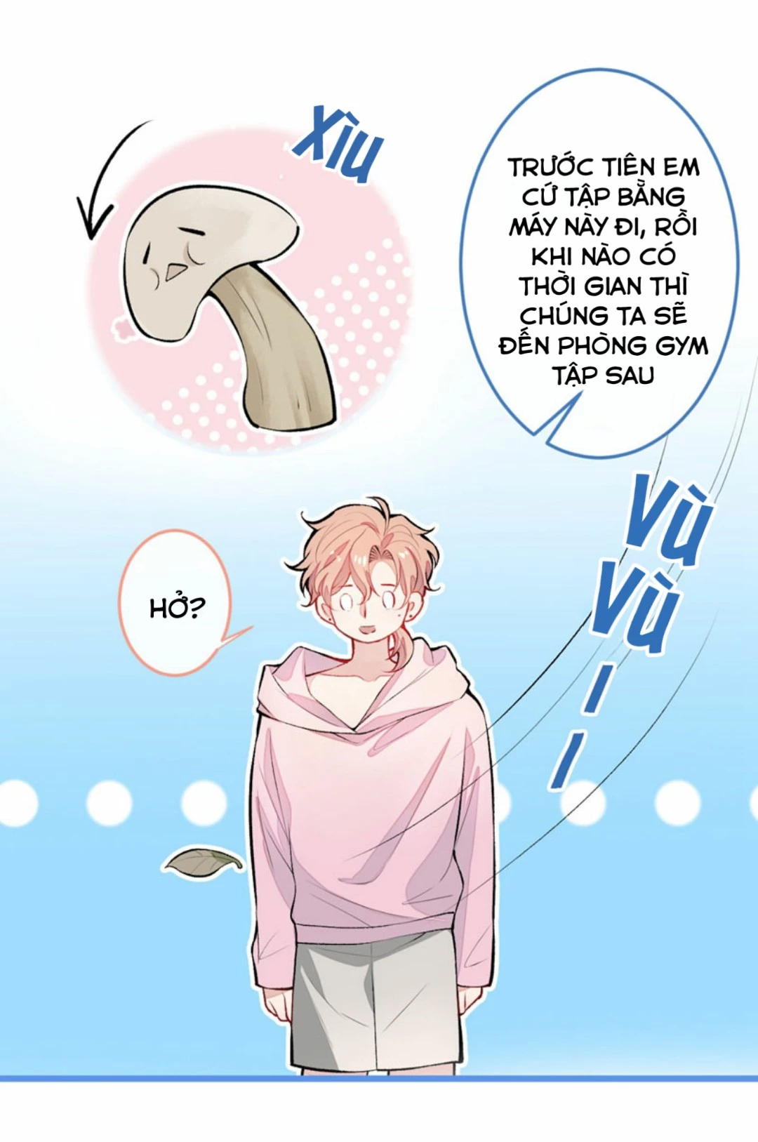 Hotsearch Của Ảnh Đế Chapter 7 - 7