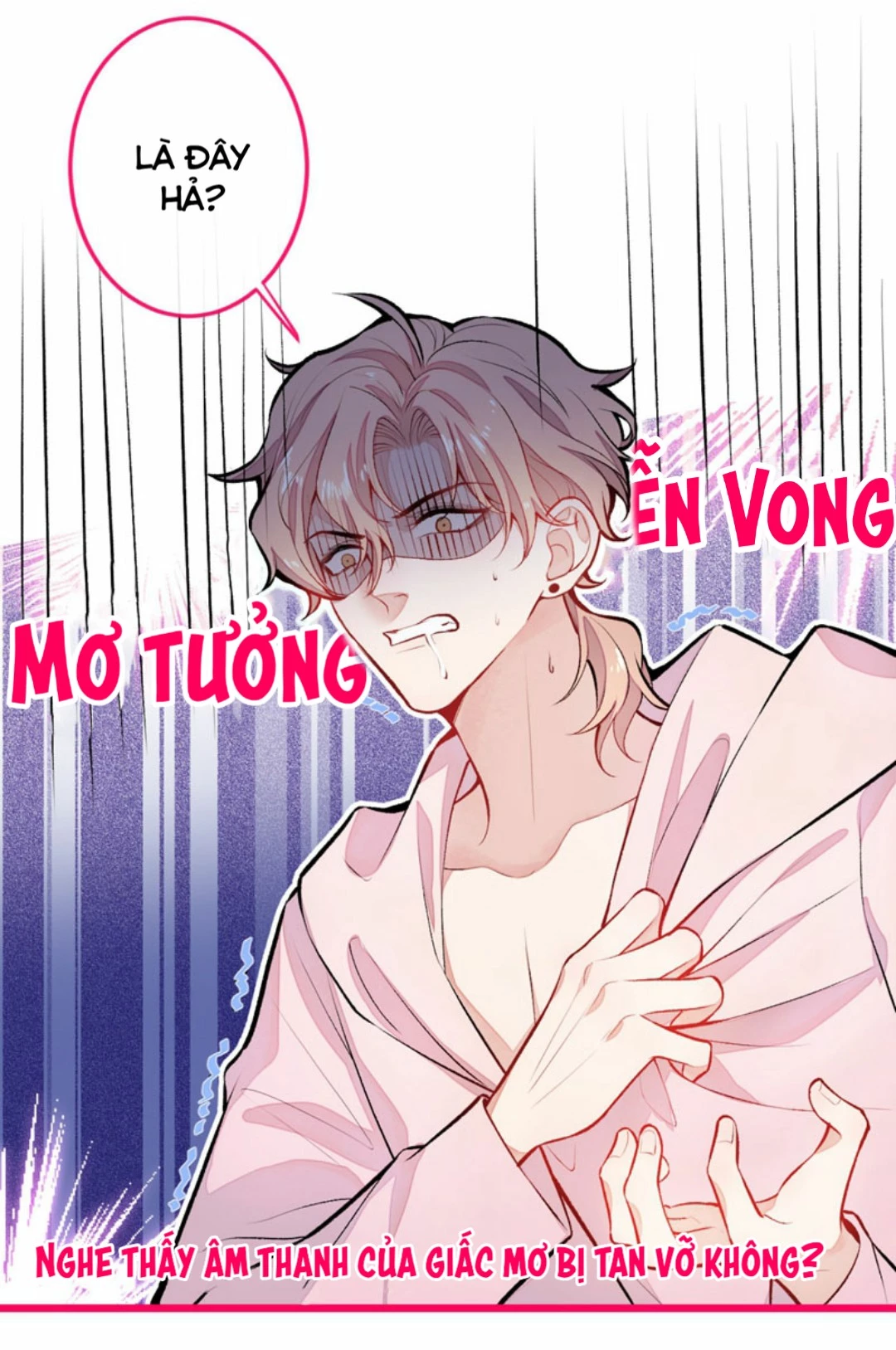 Hotsearch Của Ảnh Đế Chapter 7 - 8