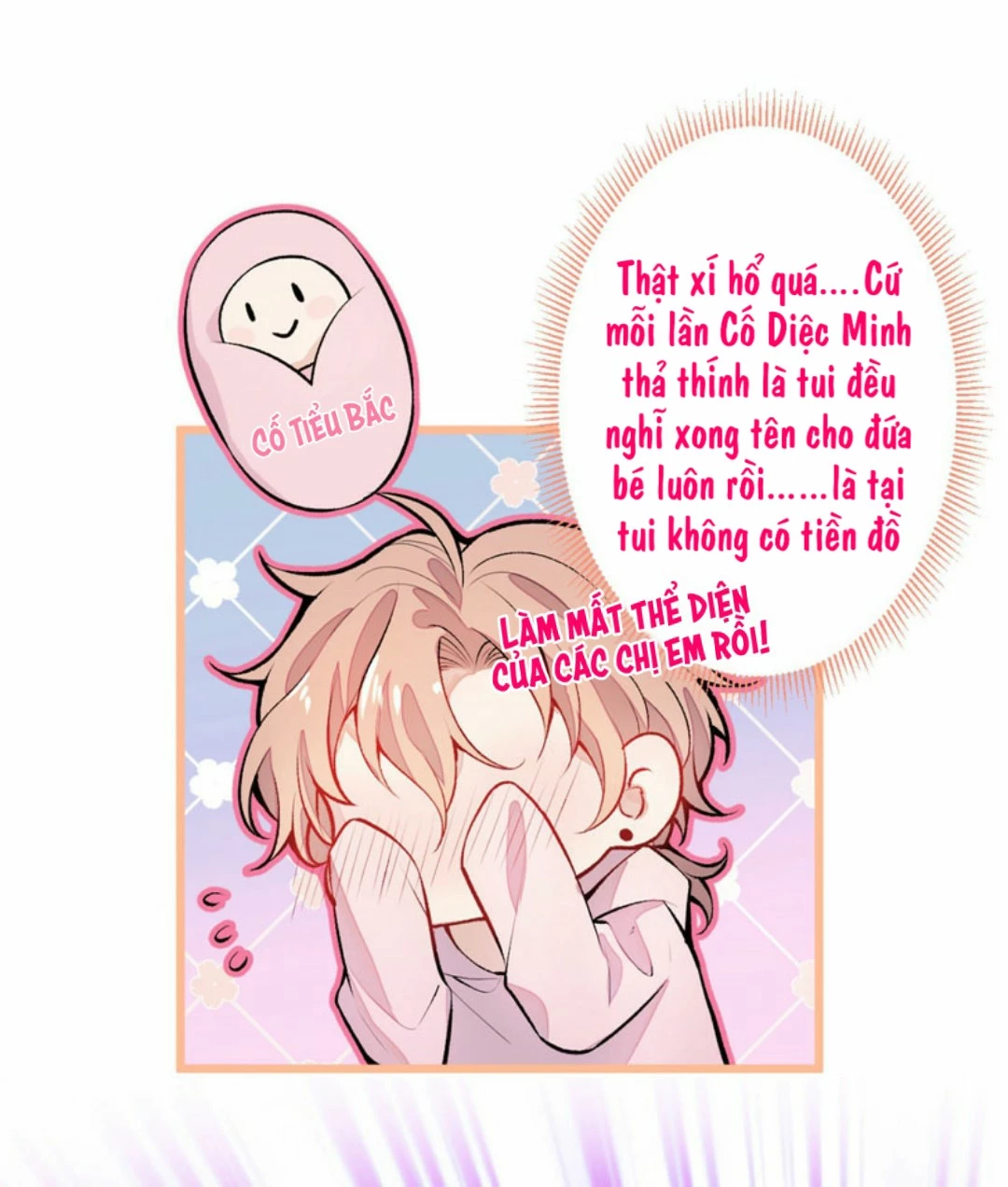 Hotsearch Của Ảnh Đế Chapter 7 - 10