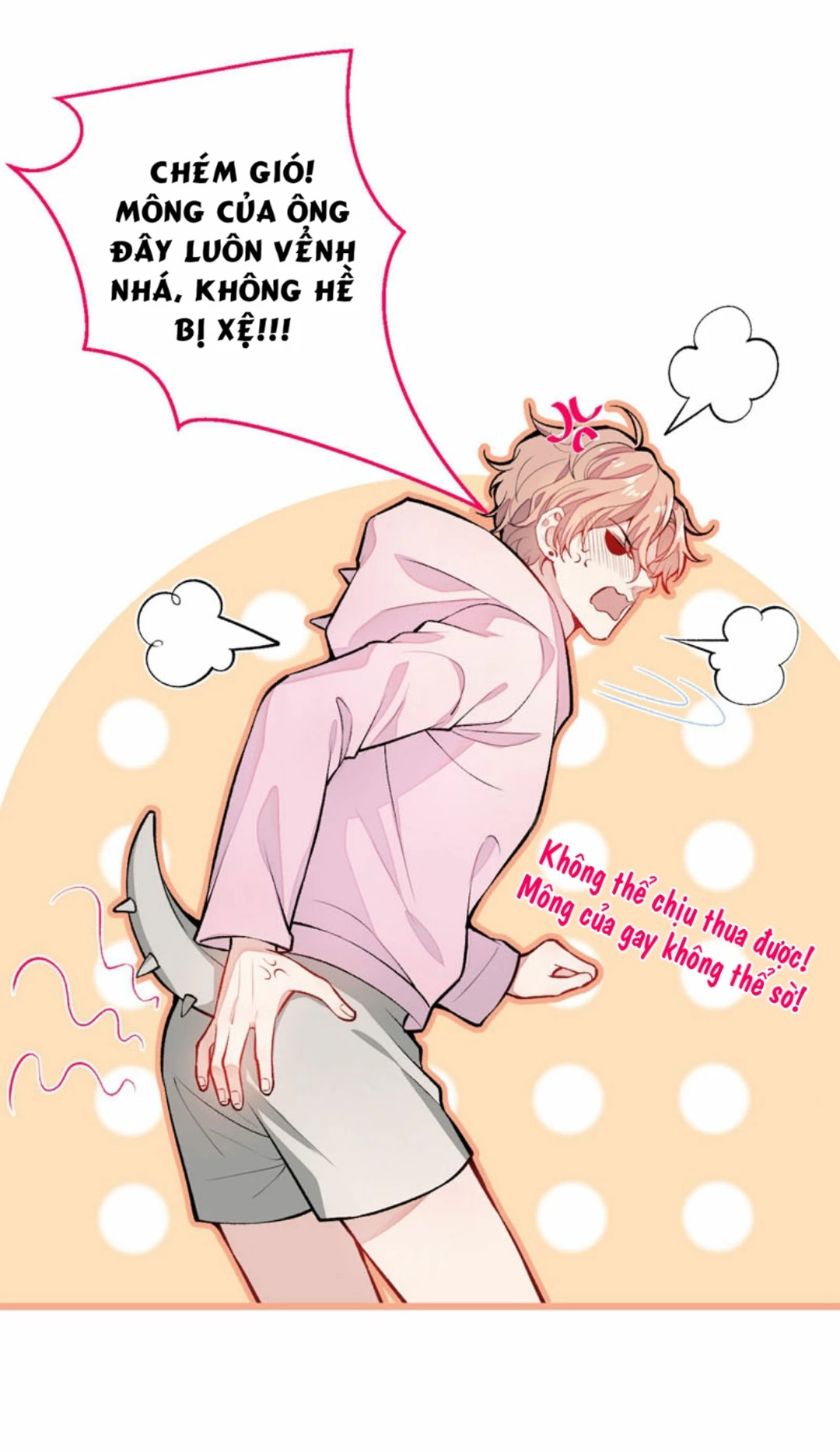 Hotsearch Của Ảnh Đế Chapter 7 - 12