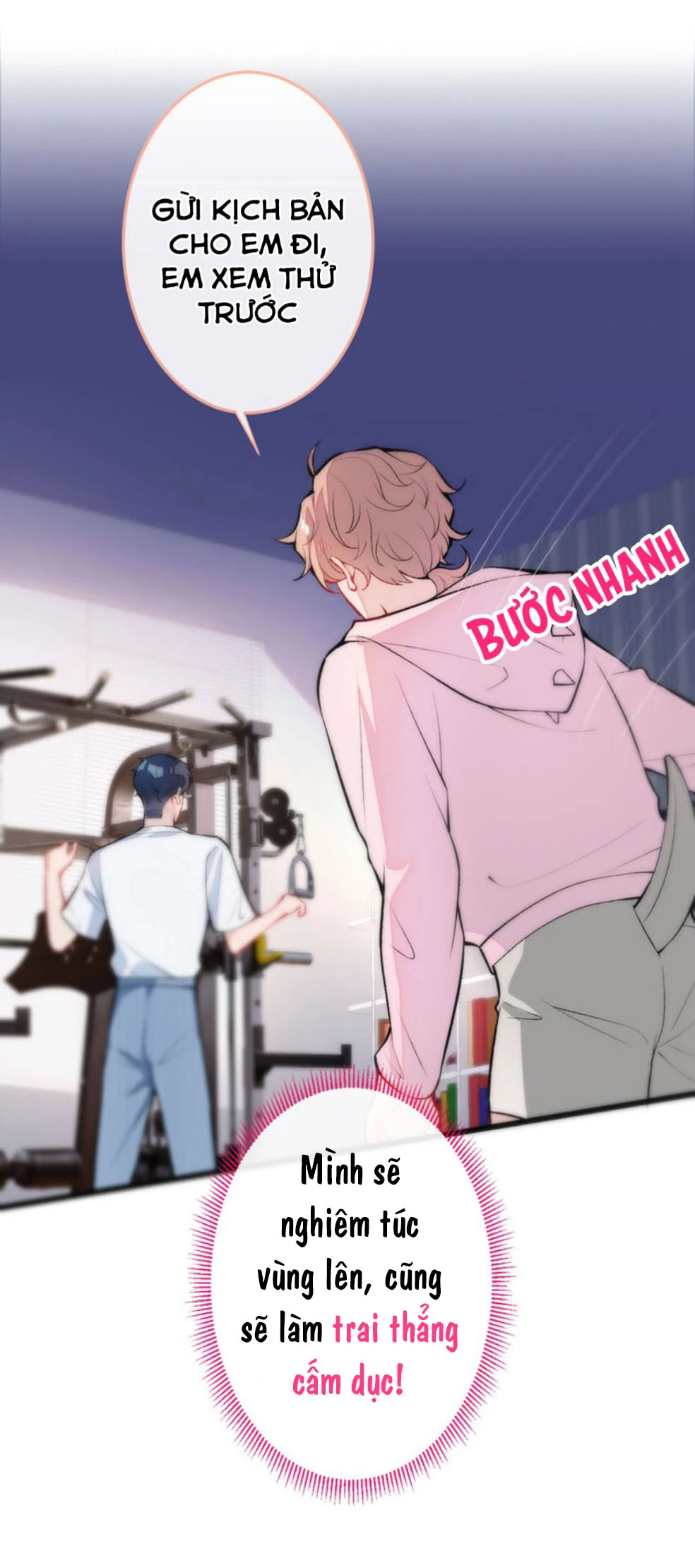 Hotsearch Của Ảnh Đế Chapter 7 - 14